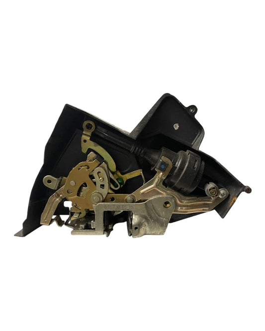 Mercedes-Benz W202 W210 Türschloss Schloss hinten links 2027300535