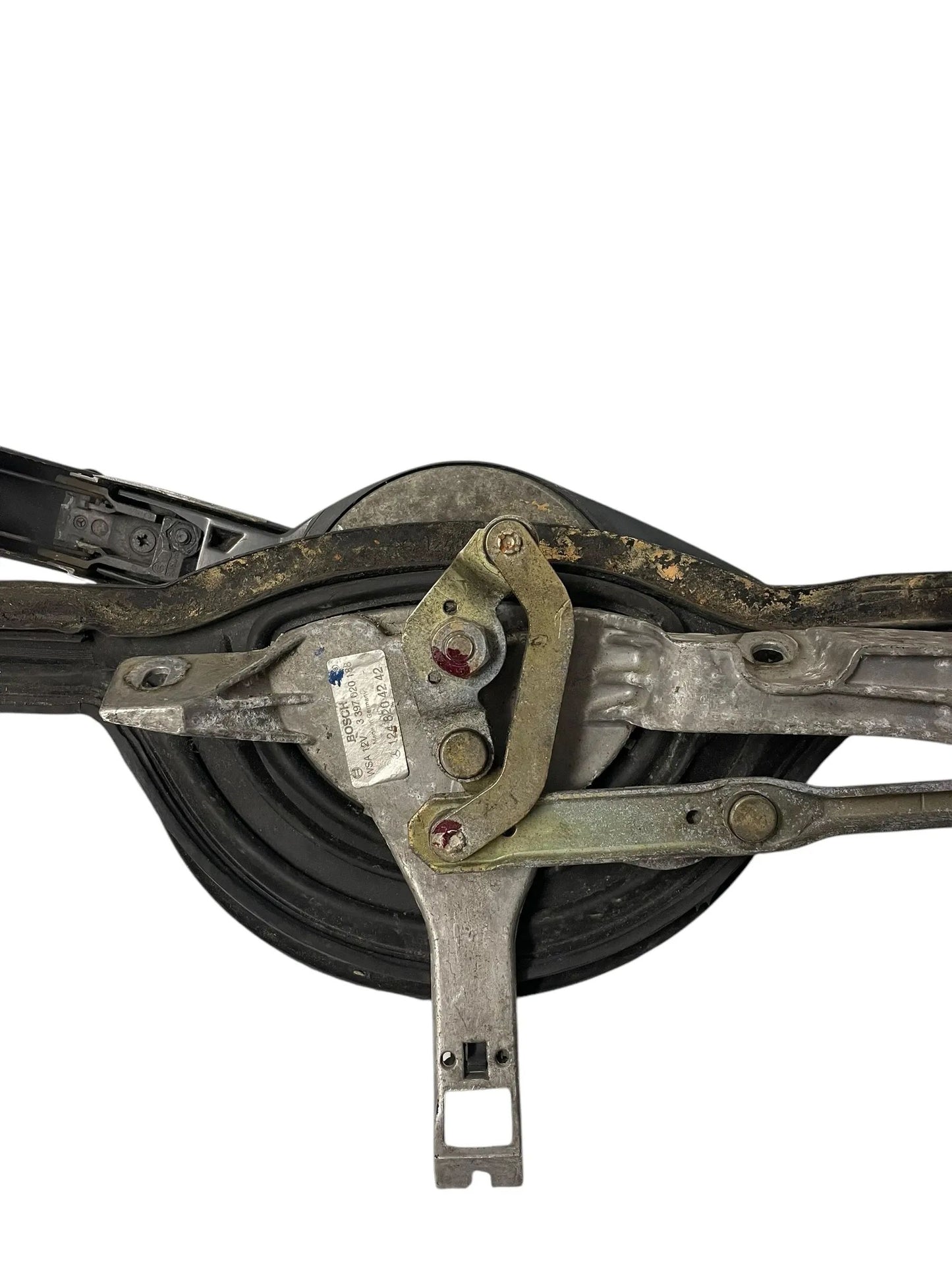 Mercedes-Benz E-Klasse Scheibenwischermotor Wischermotor 0390241 1248204242