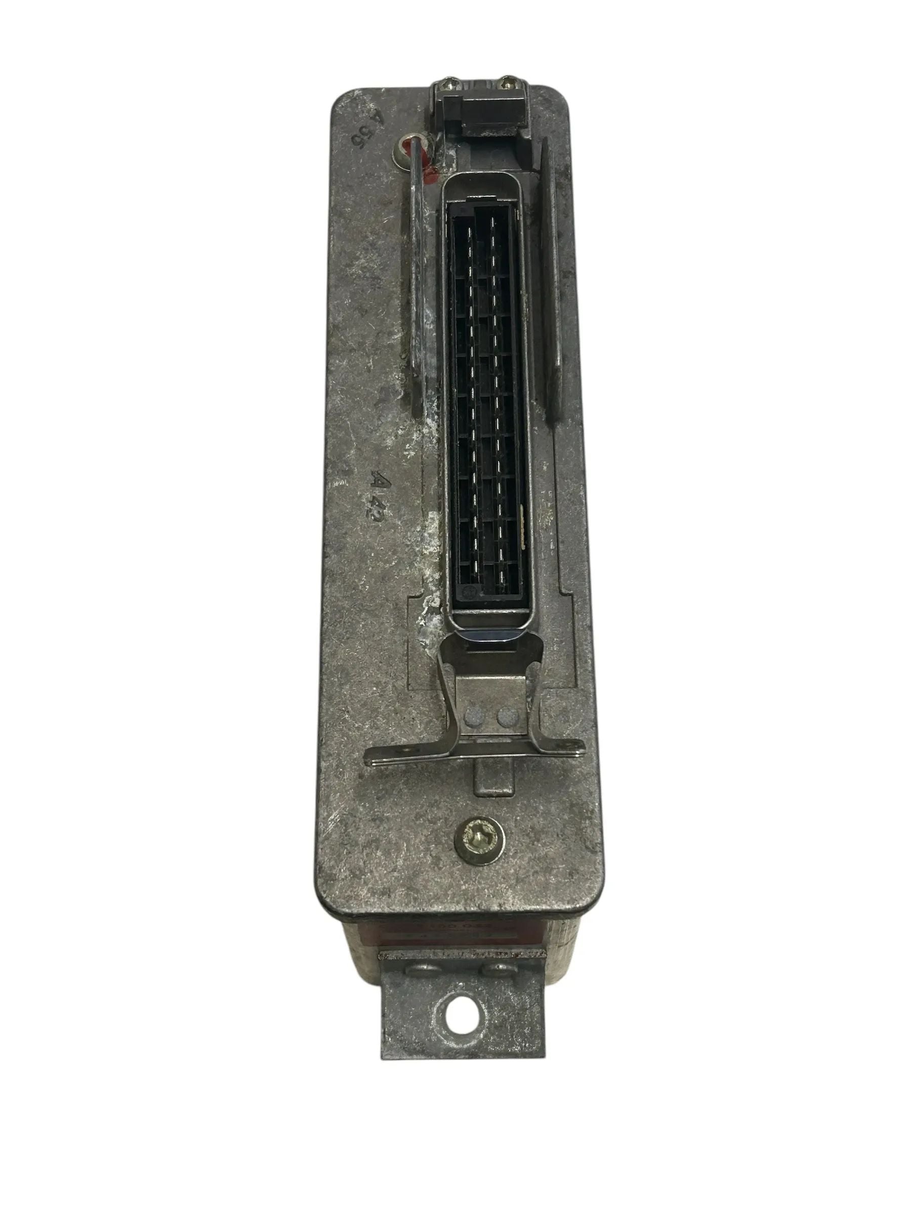 BMW 735iL E32 Steuergerät ABS 0265100032