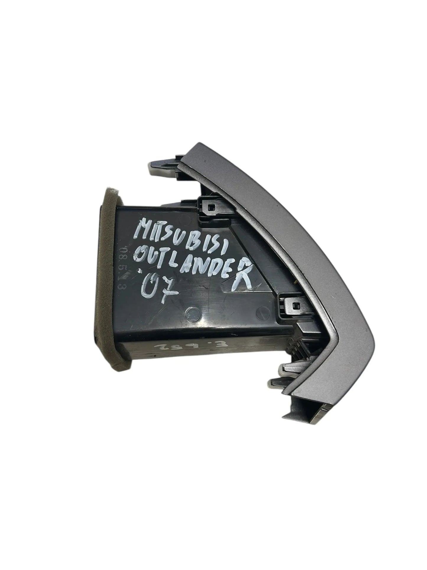 Mitsubishi Outlander Luftdüse Lüftergitter Air Vent 8030a024zz