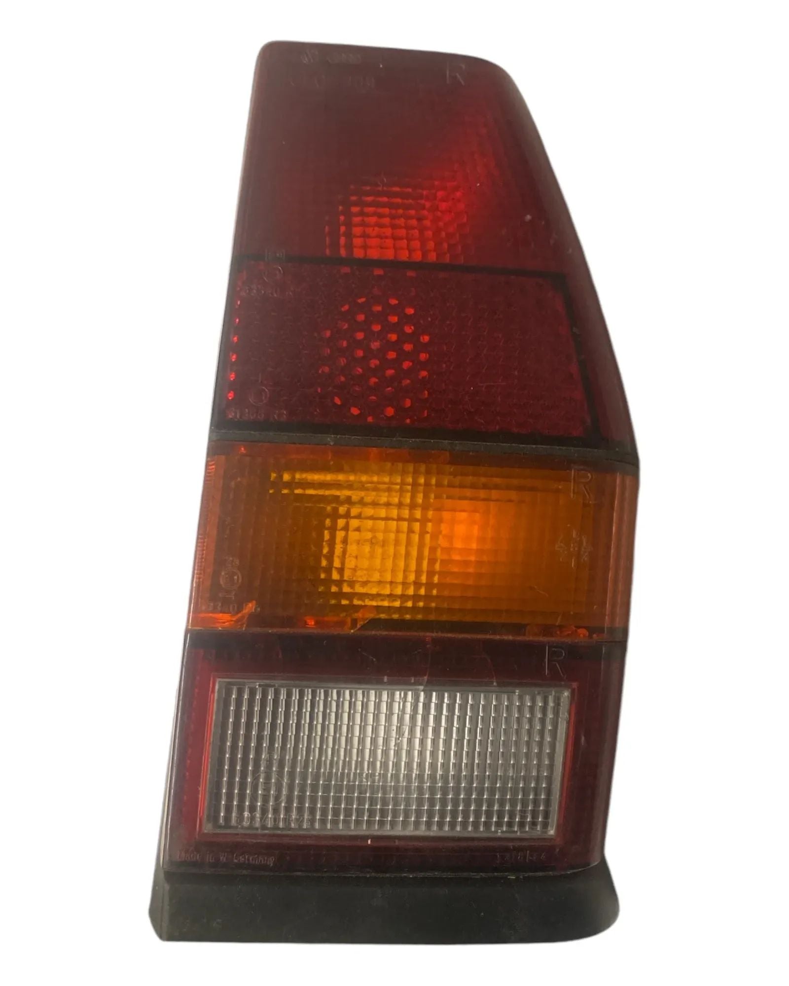 Volkswagen Polo Rückleuchte Rücklicht Heckleuchte Rechts 3692119