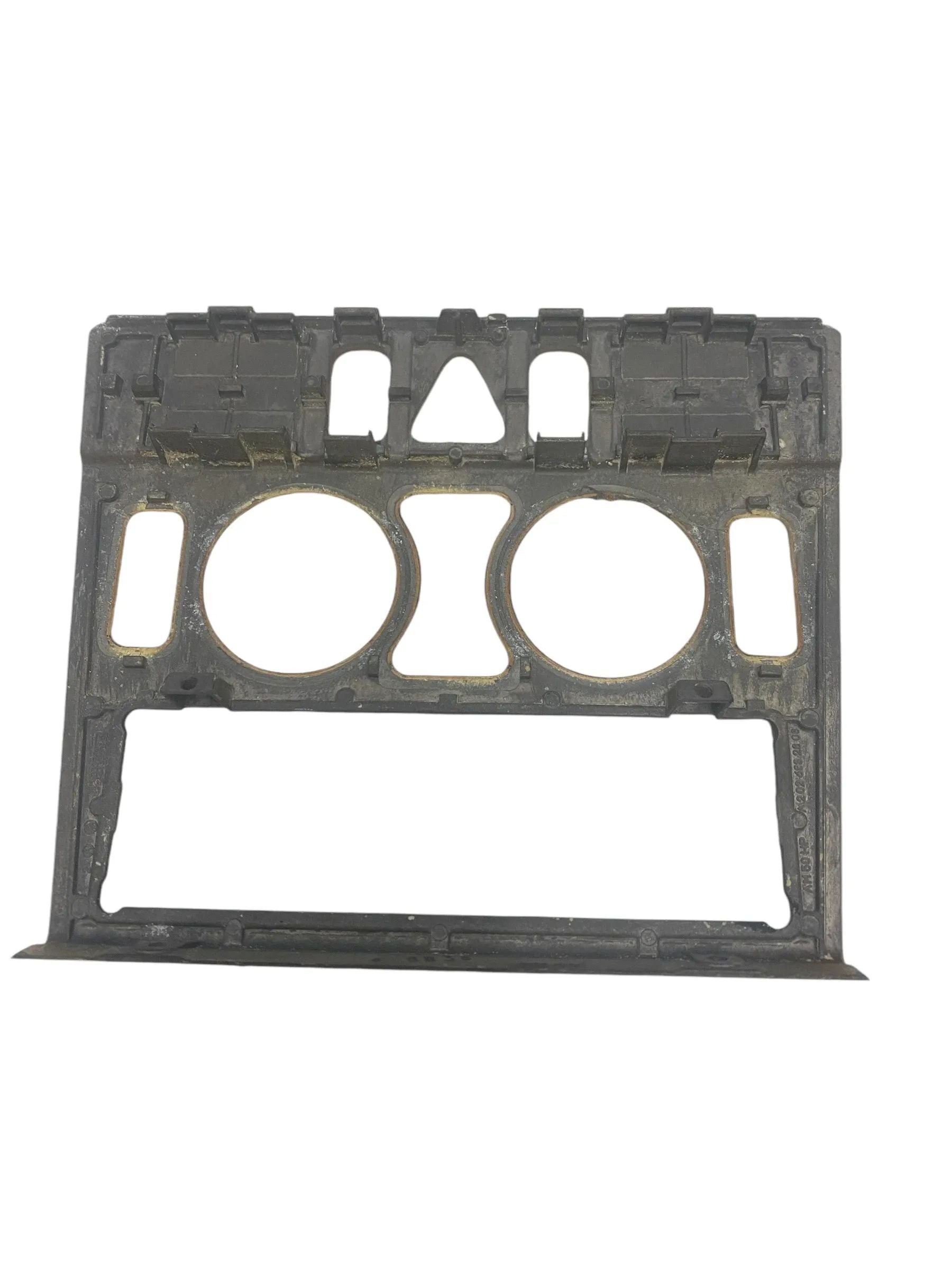 Mercedes-Benz W202 Verkleidung Mittelkonsole 2026832803