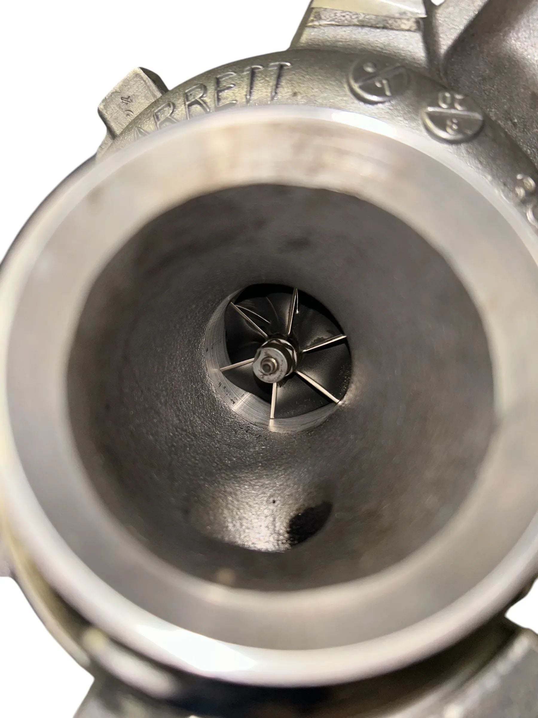 Audi VW Golf VIII 8 2.0 Turbolader Turbo Abgaskrümmer 05L253010 05L253010C