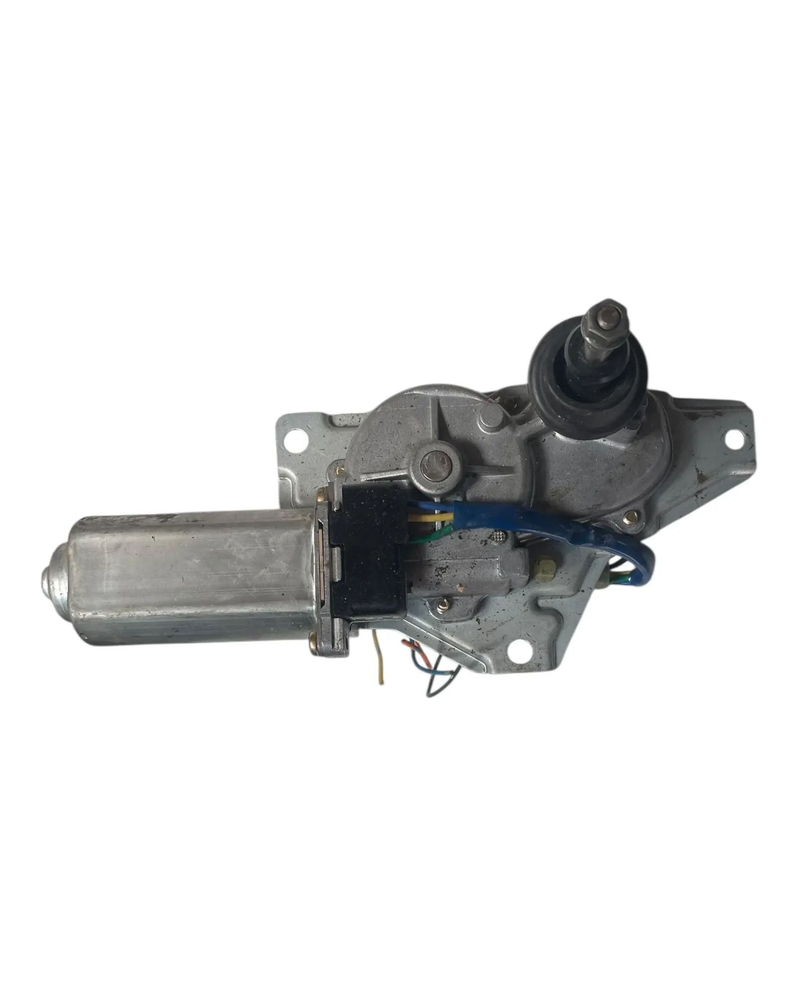 Suzuki Jimny Wischermotor Heckwischmotor hinten 1592003093