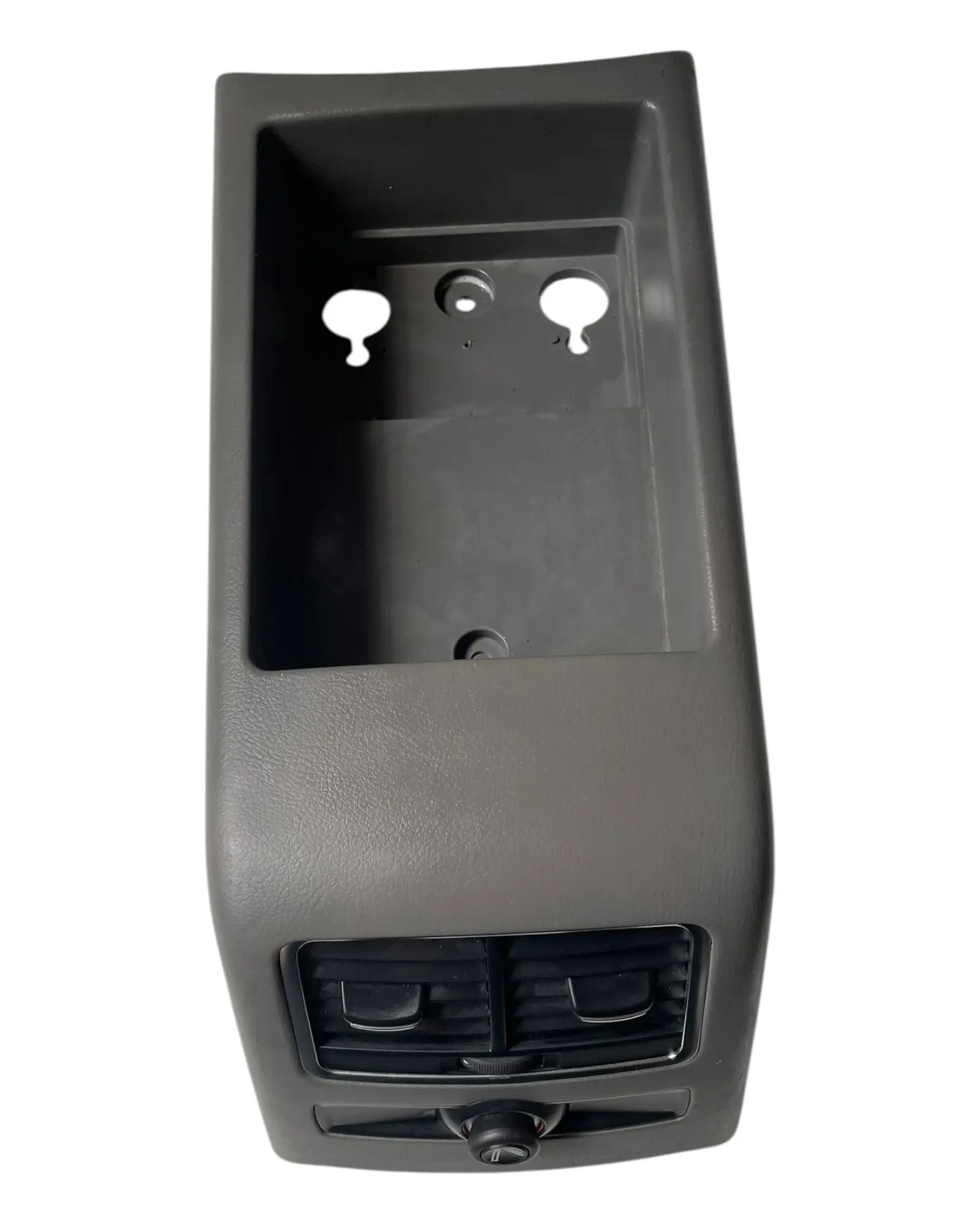 Audi A6 Avant (4F5, C6) Mittelkonsole 4F0863244B 4F0819203C