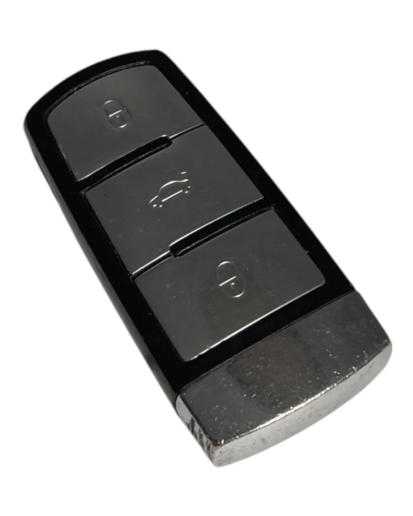 Volkswagen Passat Funkschlüssel Schlüssel 3C0959752AL