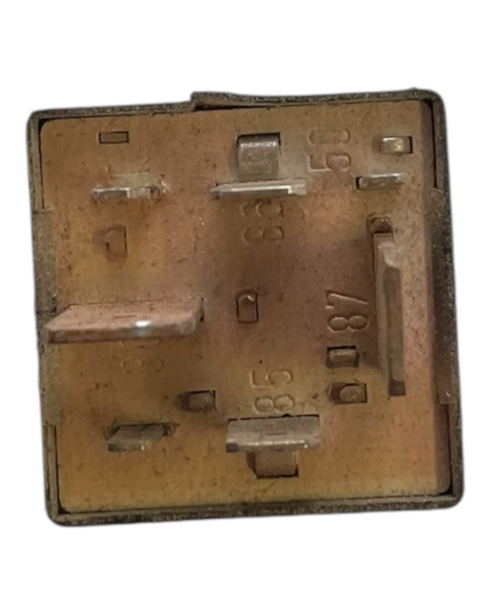 Audi Volkswagen Vorglührelais 52 Steuergerät 321911261C