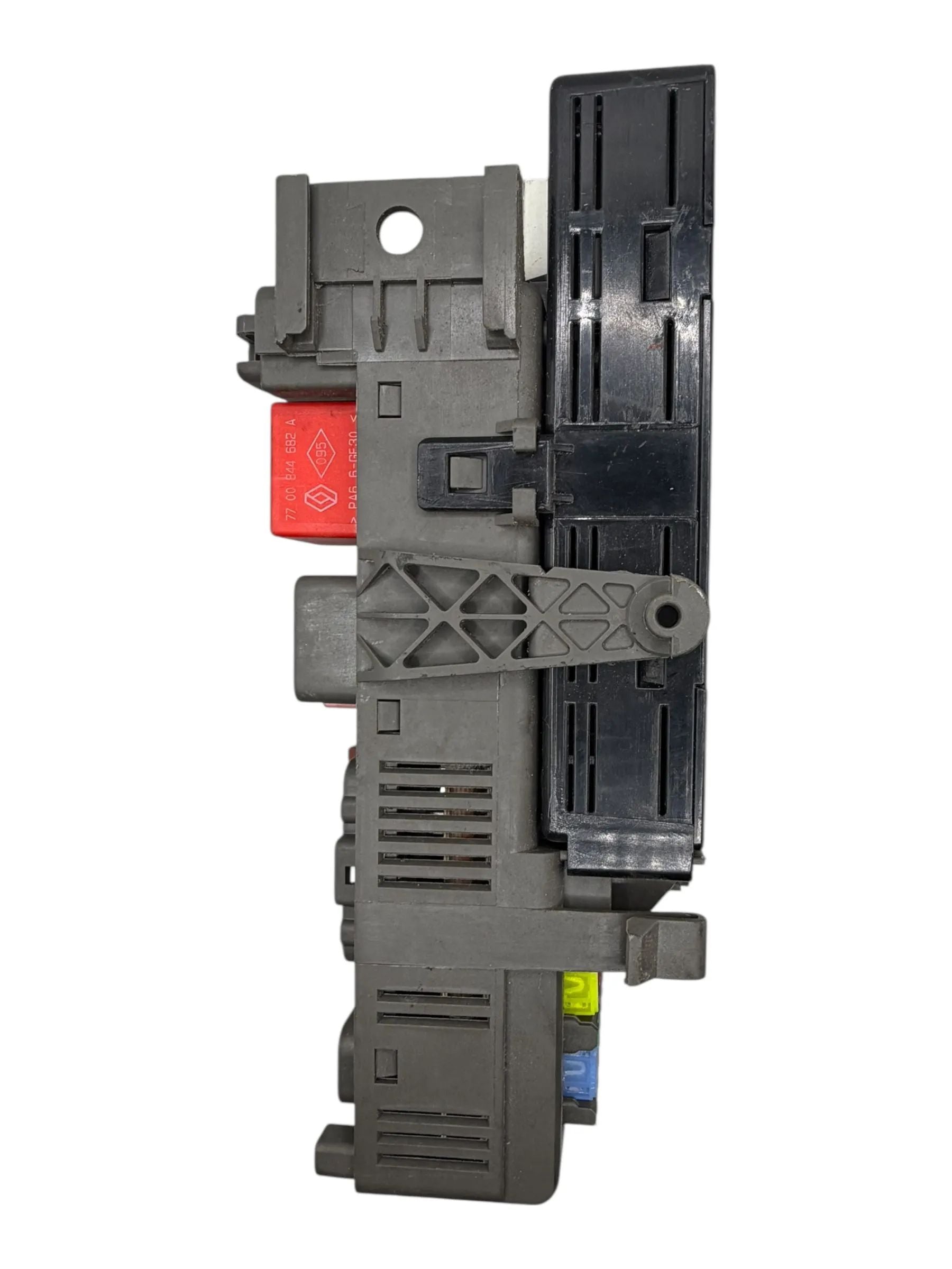 Renault Espace Sicherungskasten Komfortsteuergerät 8200283815