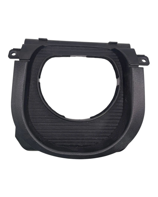 Mercedes-Benz S-Klasse W220 Verkleidung Lenksäulenverkleidung 2204600295