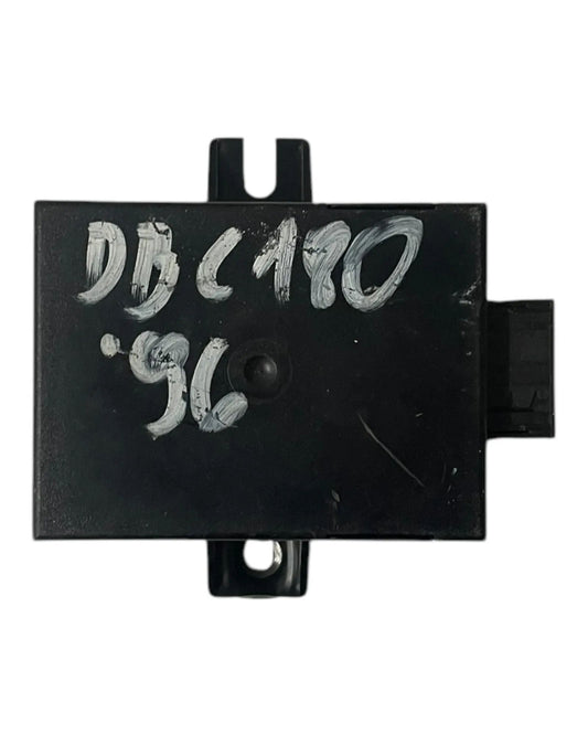 Mercedes-Benz W140 EGS Steuergerät 020439400-0