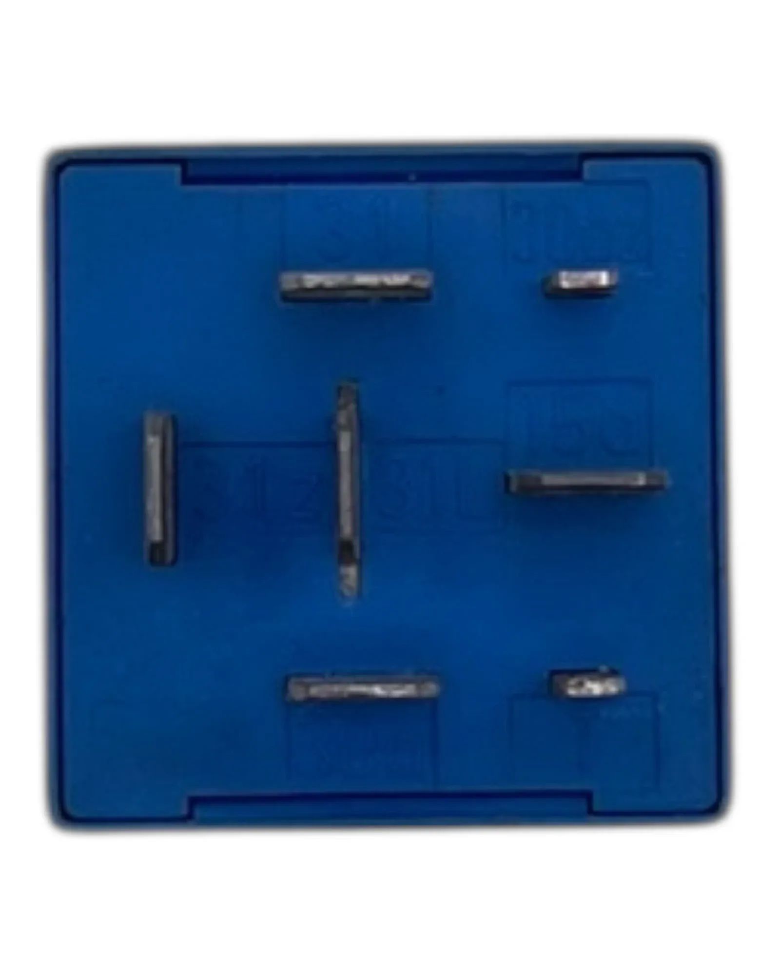 Volkswagen Audi Relais Kontrolle Modul Einheit 447947115A