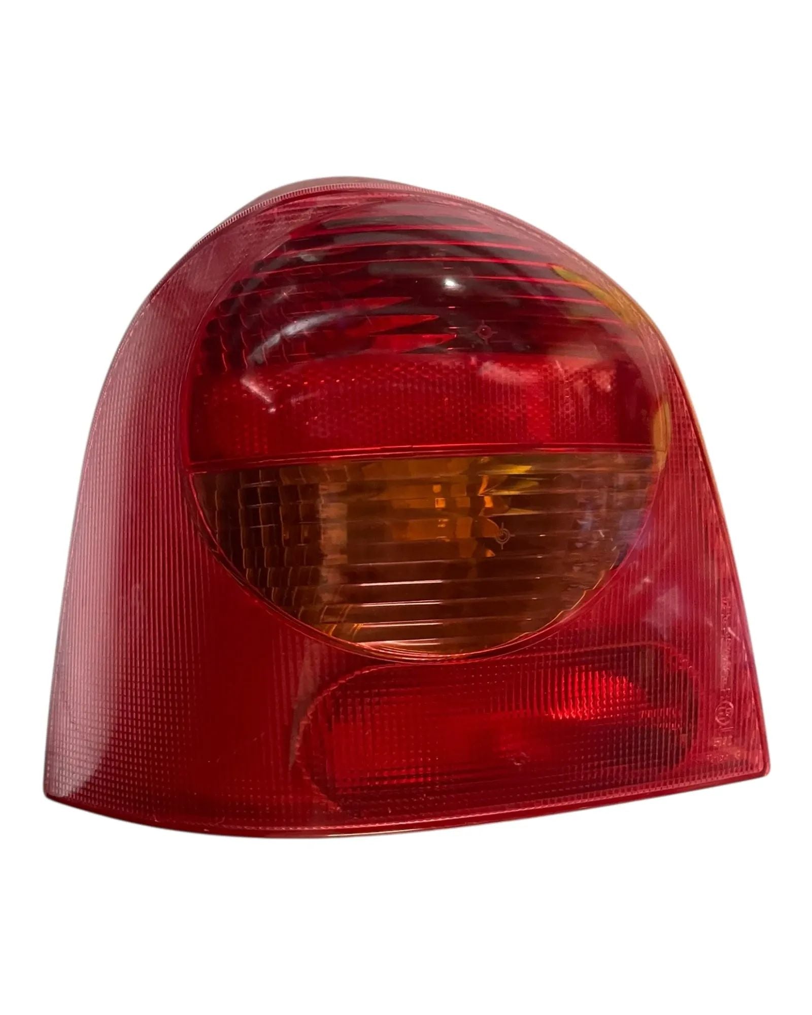 Renault Twingo Rückleuchte Rücklicht Heckleuchte Bremsleuchte links 7700426319