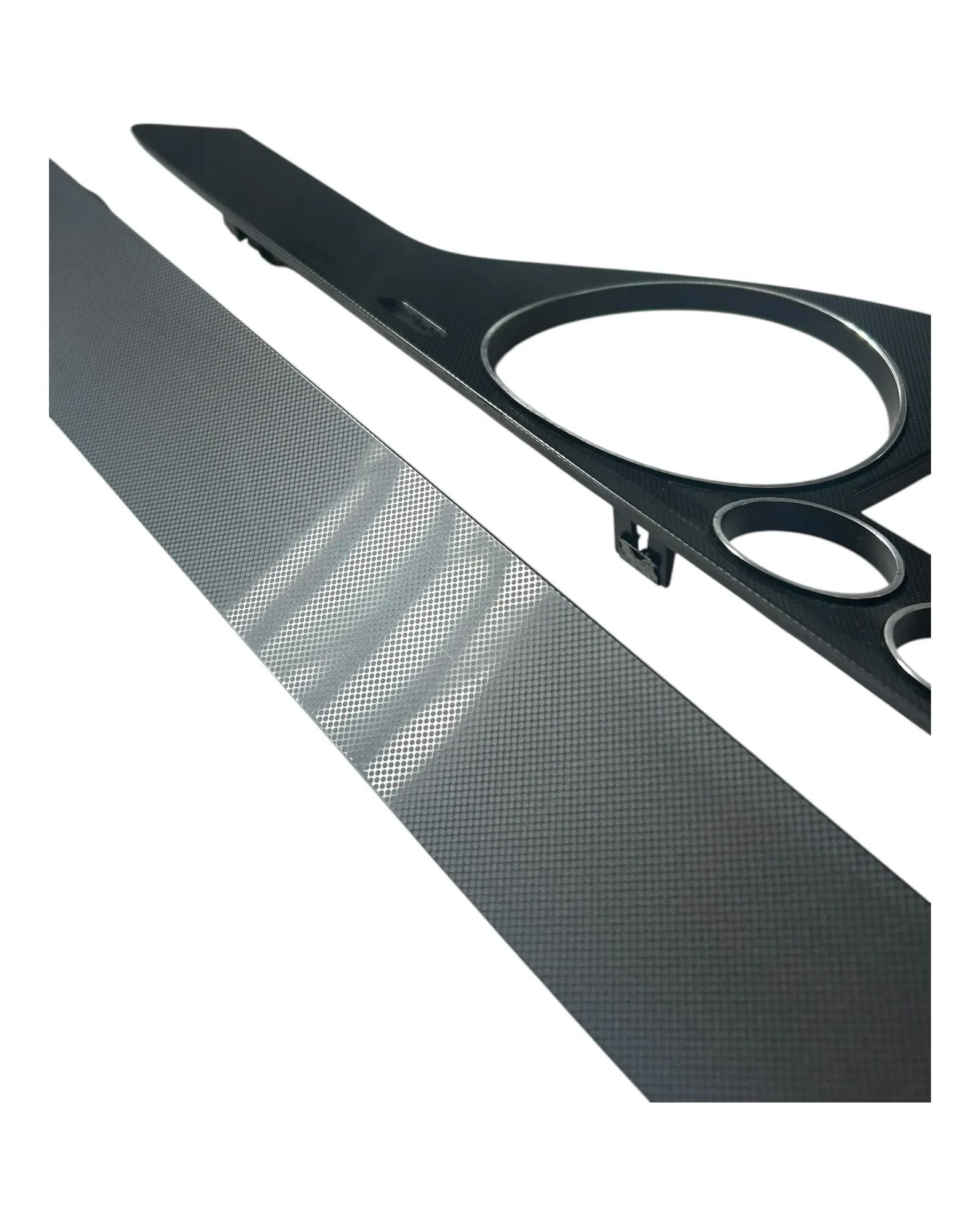 VW Passat Variant 3C Abdeckung Tacho 3C1858335