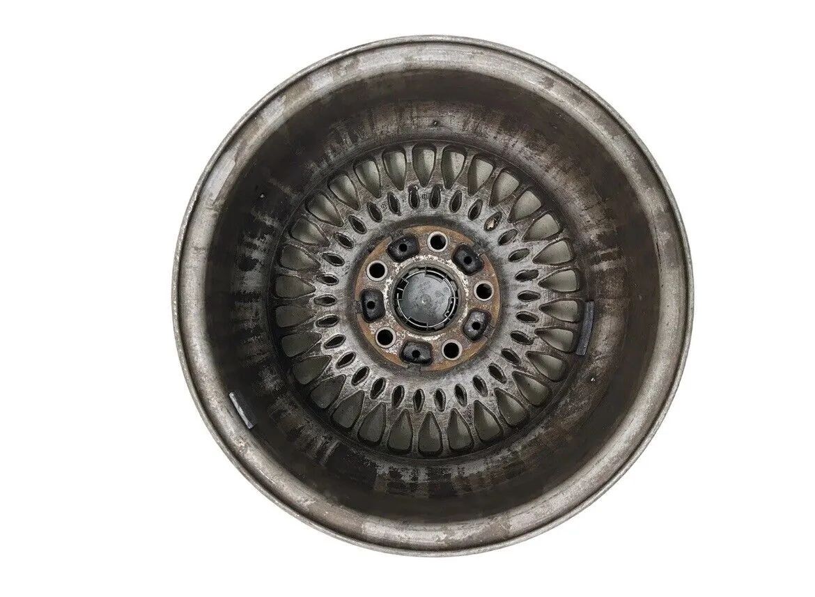 BMW 3er E36 E46 Z3 Alufelge 7Jx15 ET47 1180448