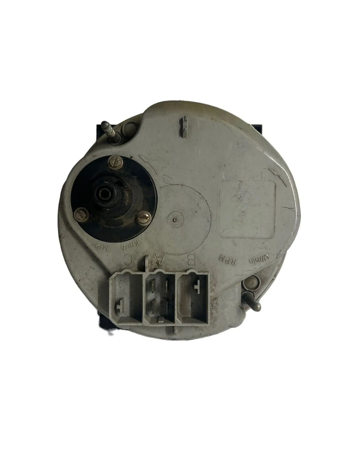 VW Audi Fahrtenschreiber Tachometer Tacho Kombiinstrument 281957039 k