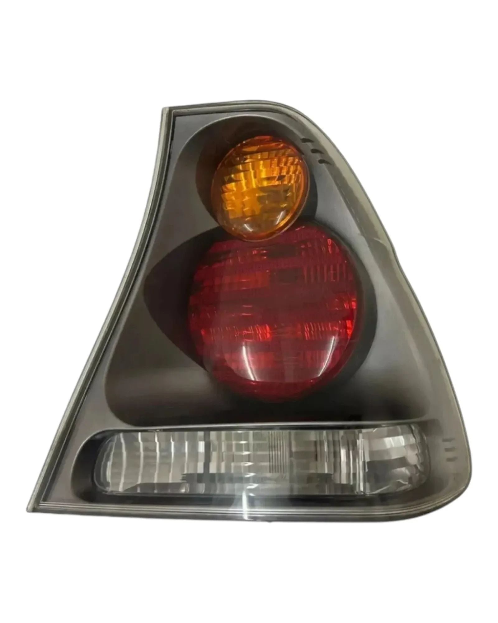 BMW 3er E46 Compact Rückleuchte Heckleuchte Rechts 632169202389 69202389