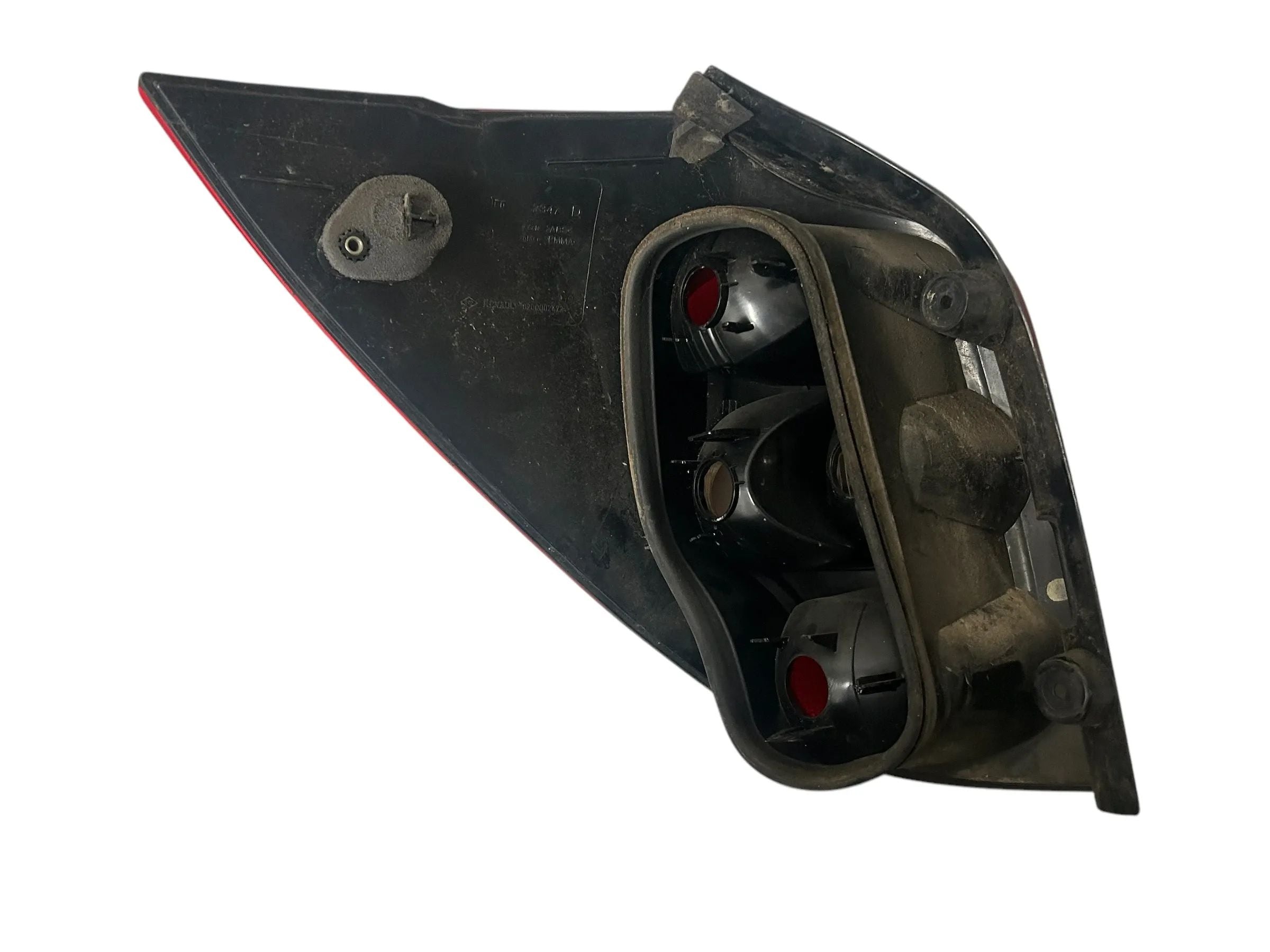 Renault Laguna 2 Kombi Heckleuchte Rückleuchte Rücklicht rechts 8200002472