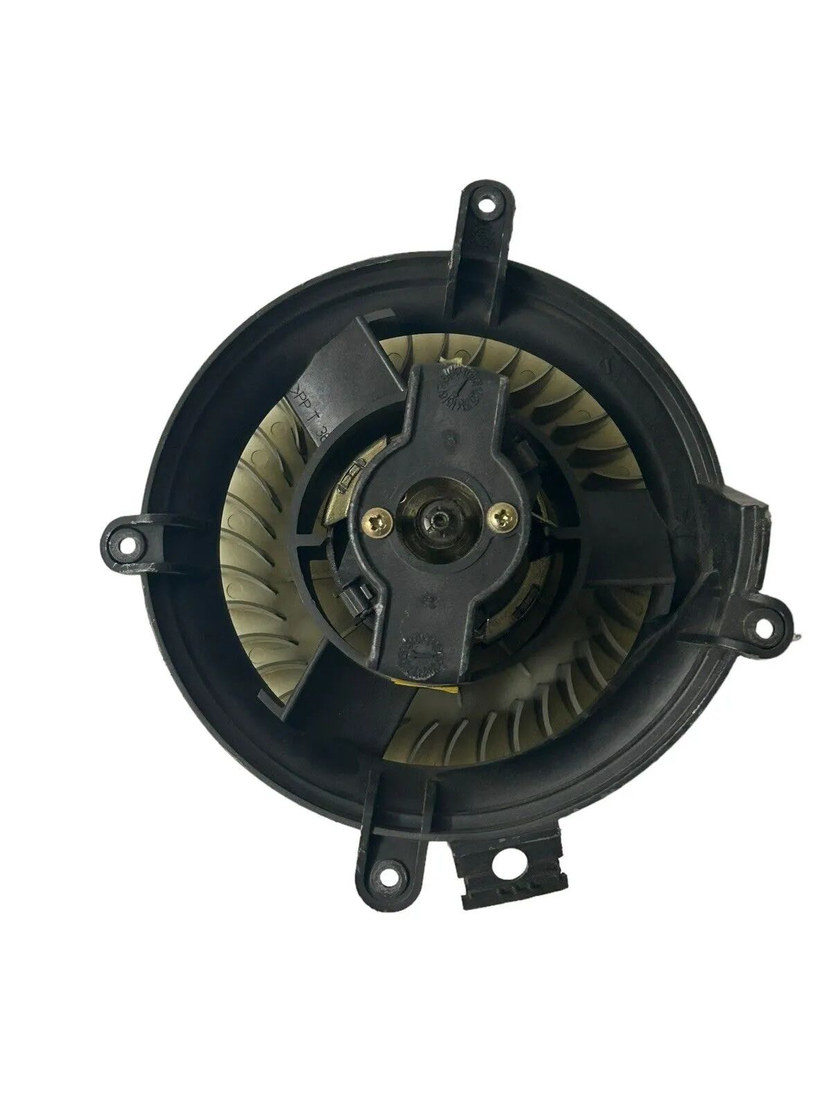 Mercedes-Benz W202 Gebläsemotor Heizung Lüftung AX15 F601818D