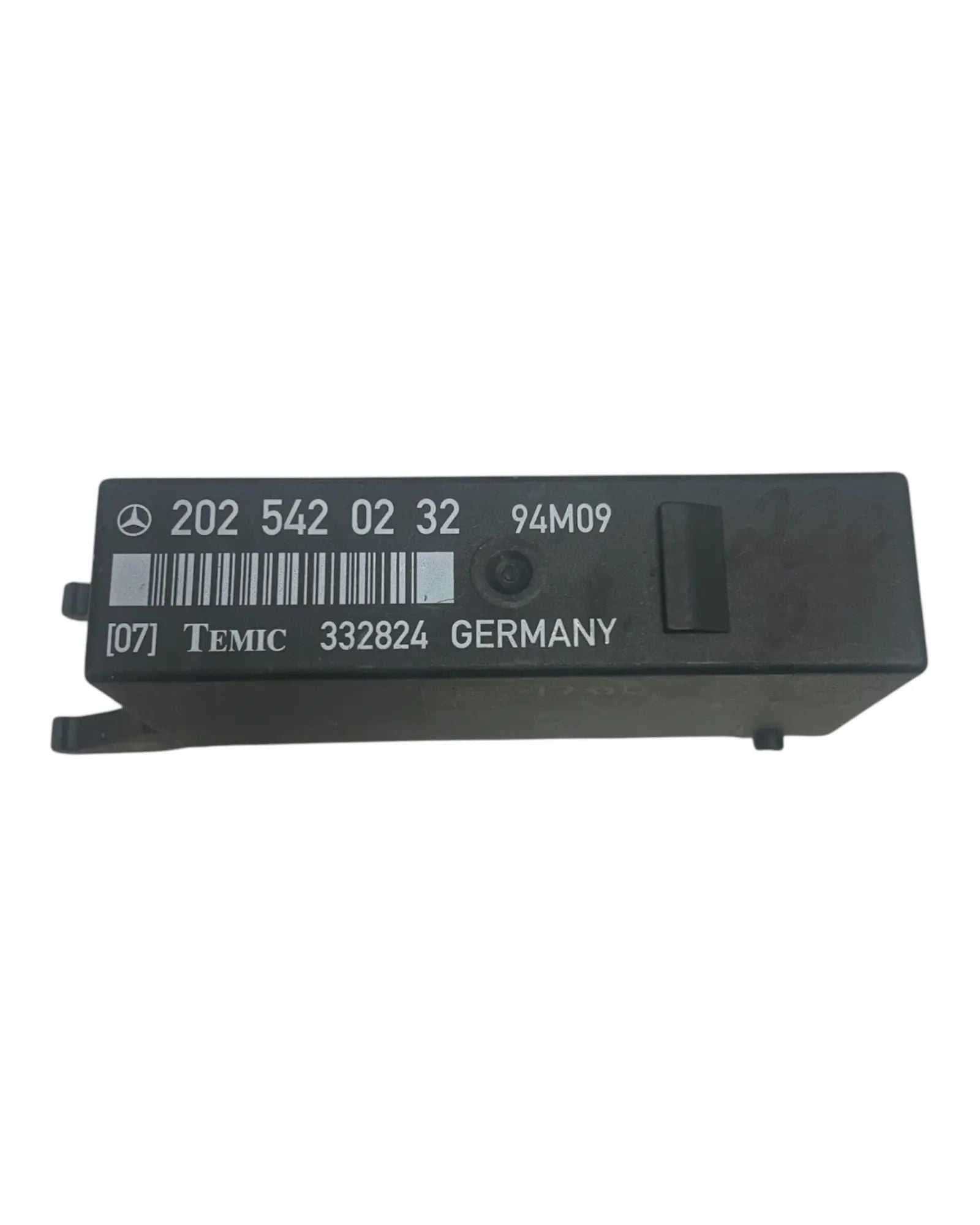 Mercedes-Benz C 180 T 202 Steuergerät 2025420232