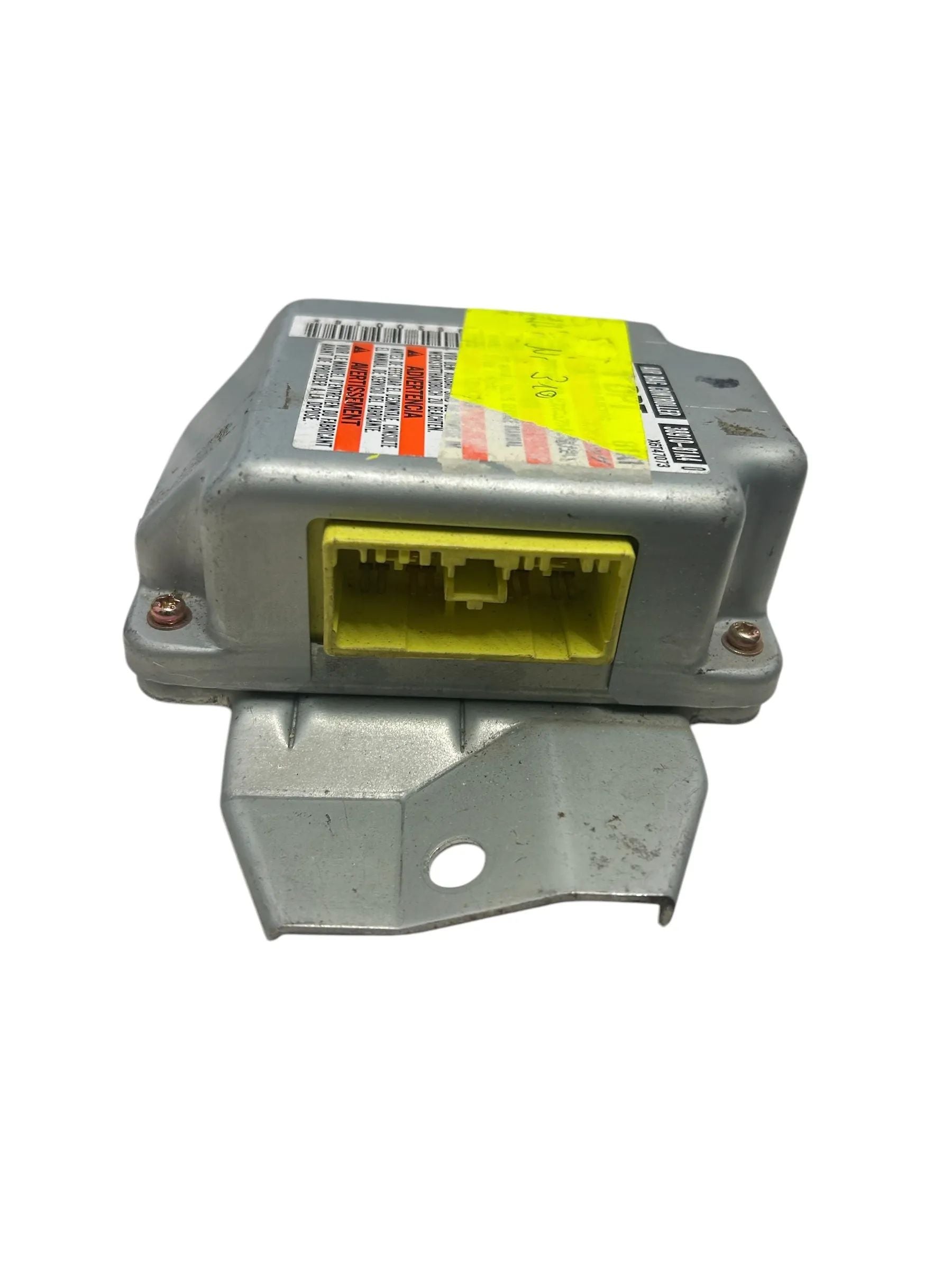 Mitsubishi Suzuki Airbag Steuergerät 38910-81A4