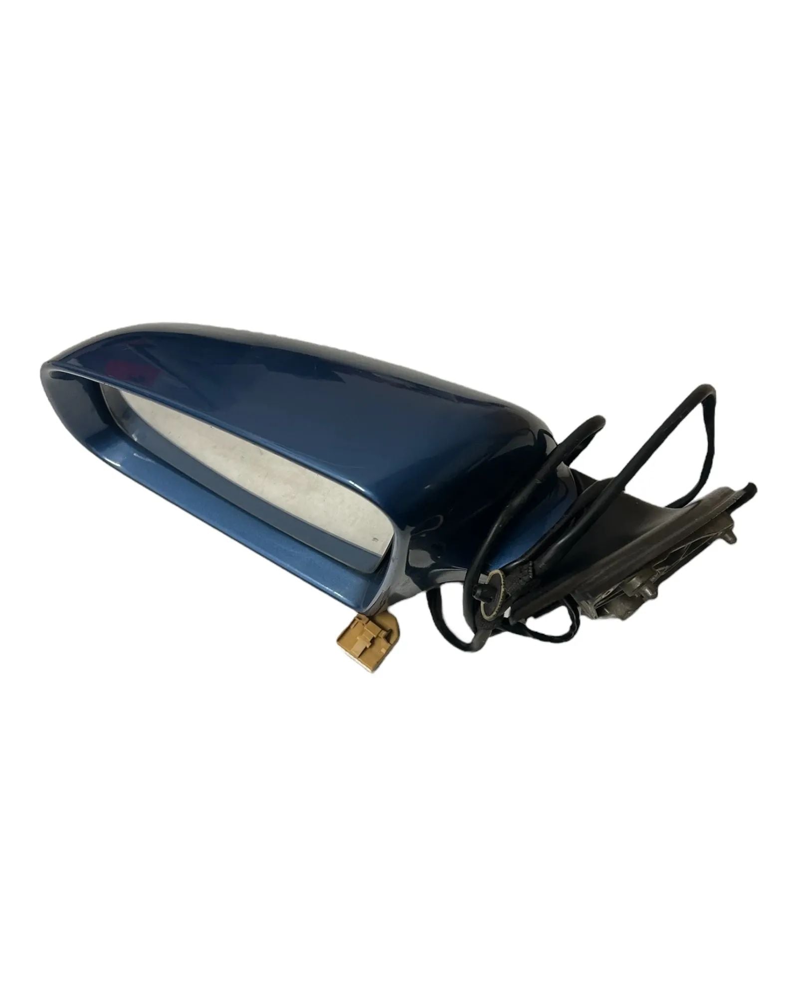 Audi A4 Avant Außenspiegel Seitenspiegel Links E1010681