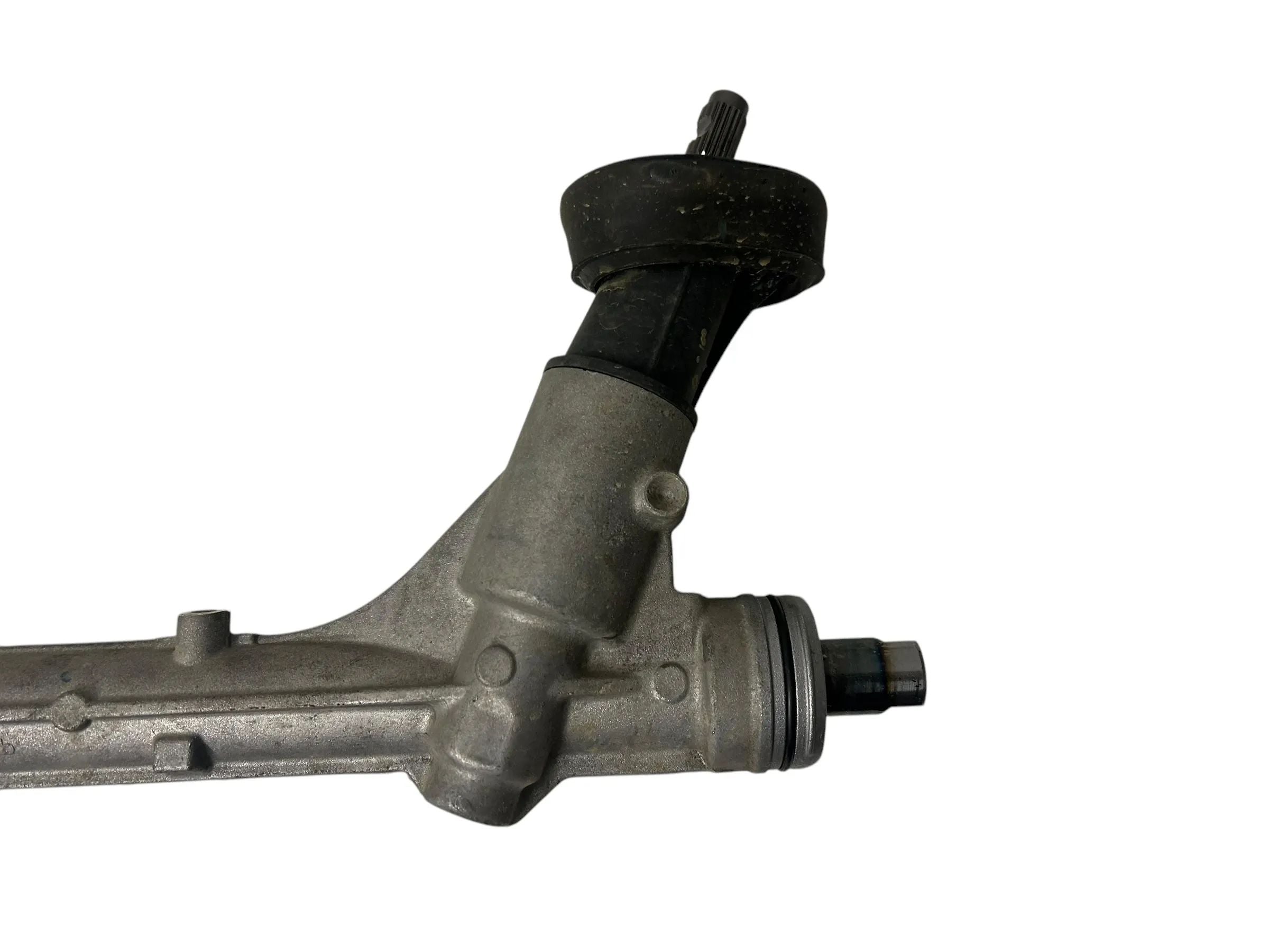 Audi A1 Skoda Fabia VW Polo Seat Ibiza Lenkgetriebe 2Q1423061D