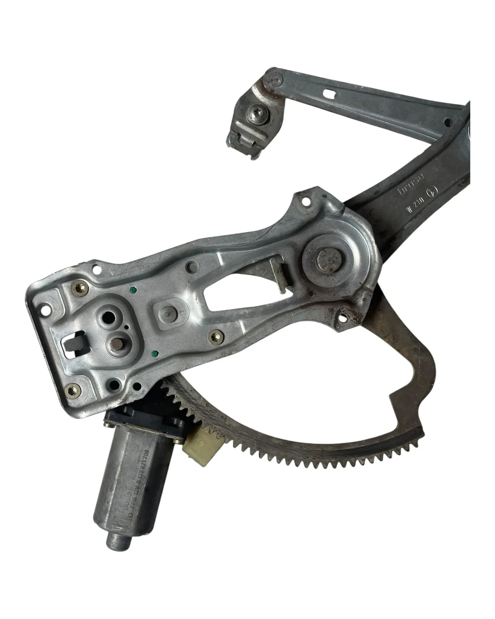 Mercedes W202 Fensterhebrmotor Fensterheber Vorne Rechts 119153-XXX 0130821709