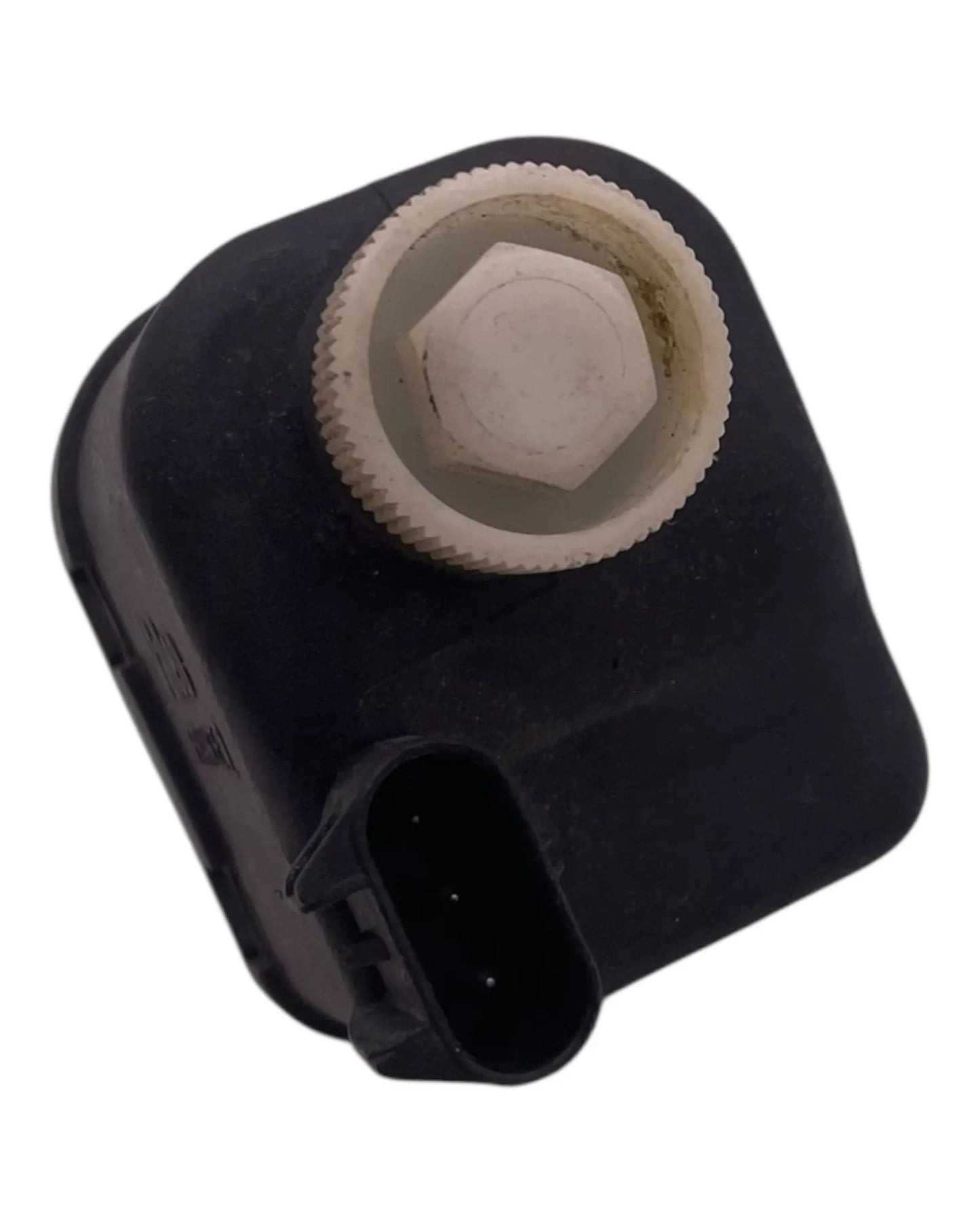 Opel Astra LWR Stellmotor Scheinwerfer PA66GF30