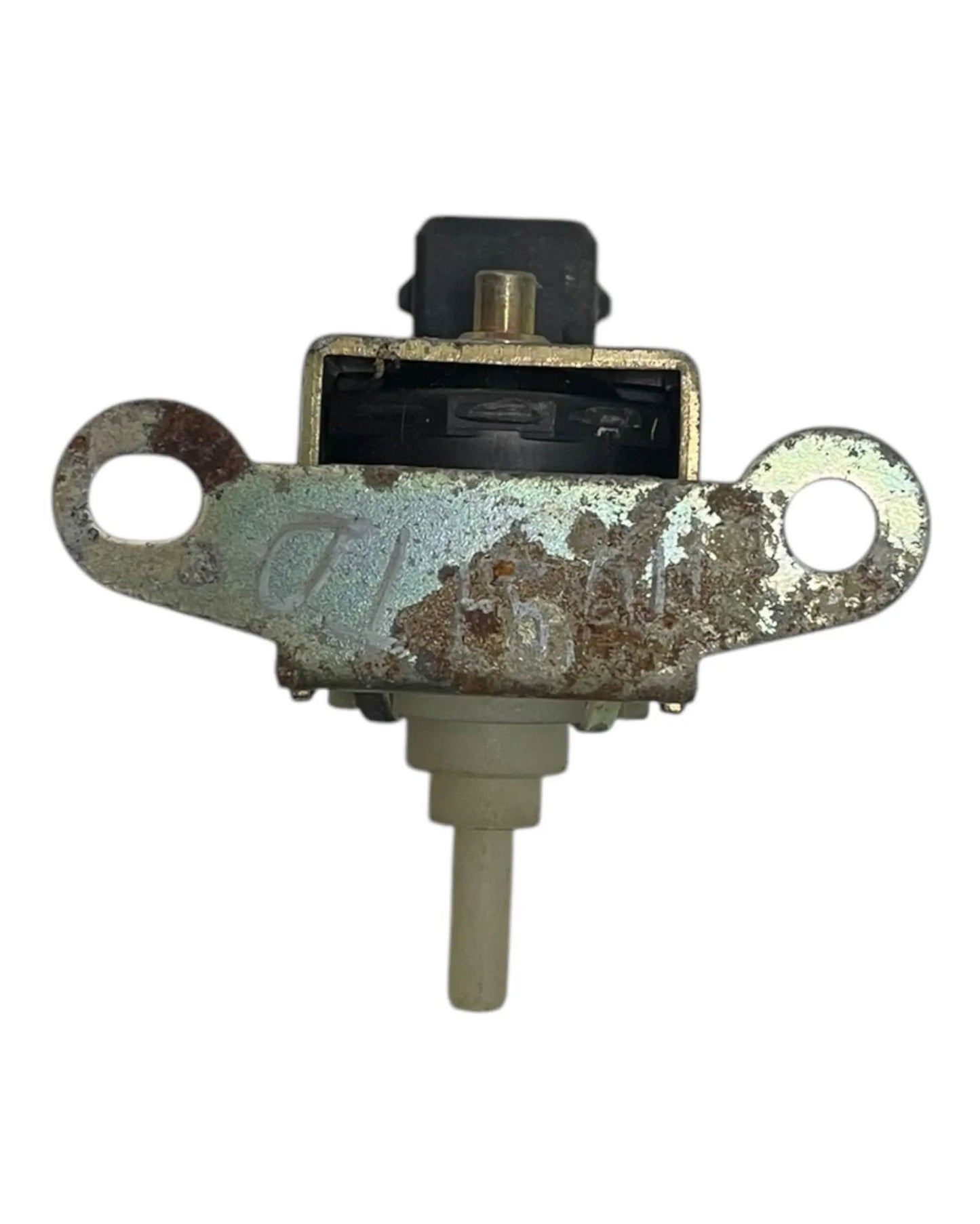 Mercedes-Benz W638 Ventil Magnetventil Unterventil 97133297U