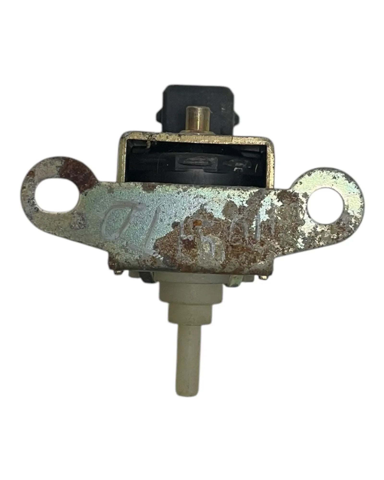 Mercedes-Benz W638 Ventil Magnetventil Unterventil 97133297U