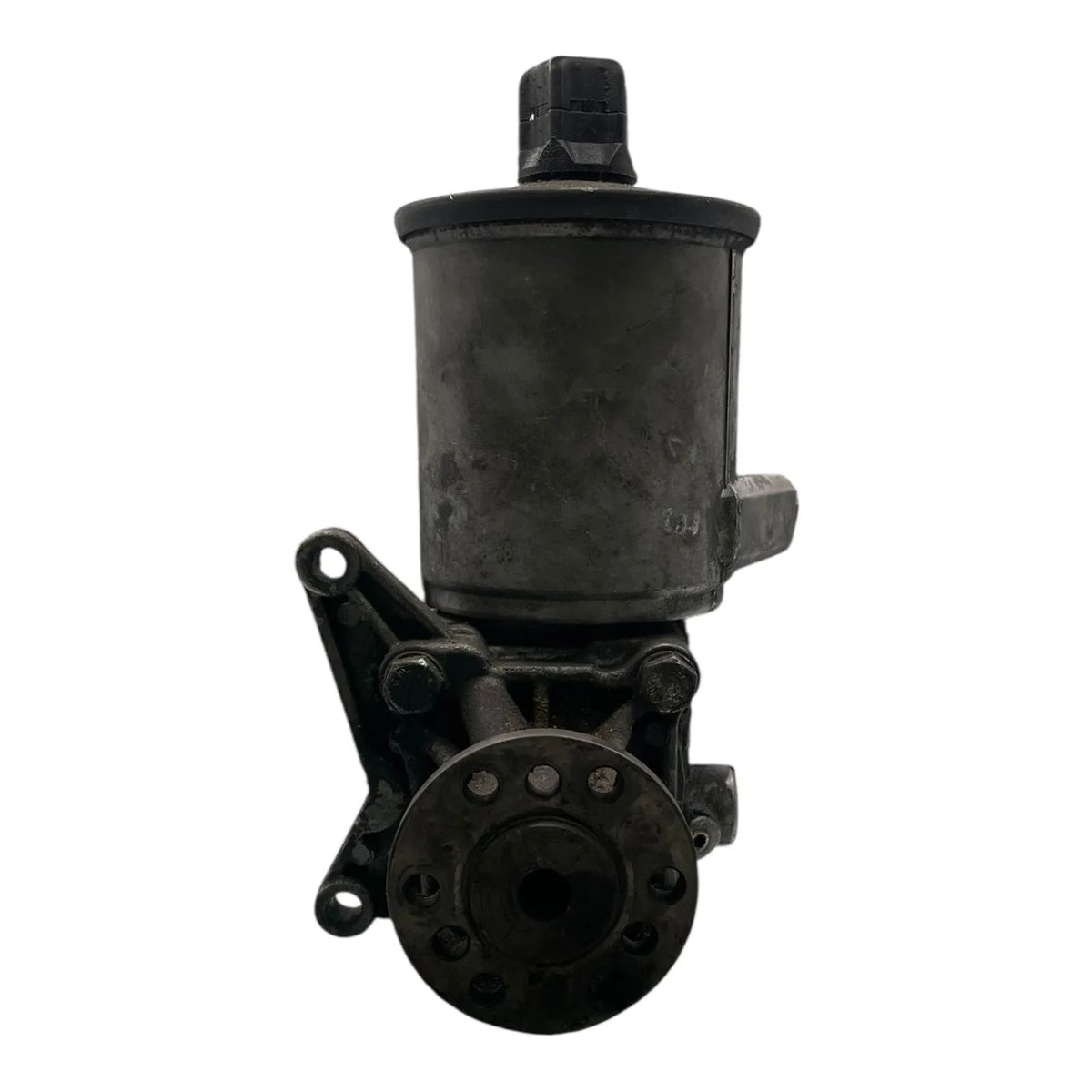 Mercedes-Benz W124 W201 Pumpe Servopumpe Lenkhelfpumpe 1244601080