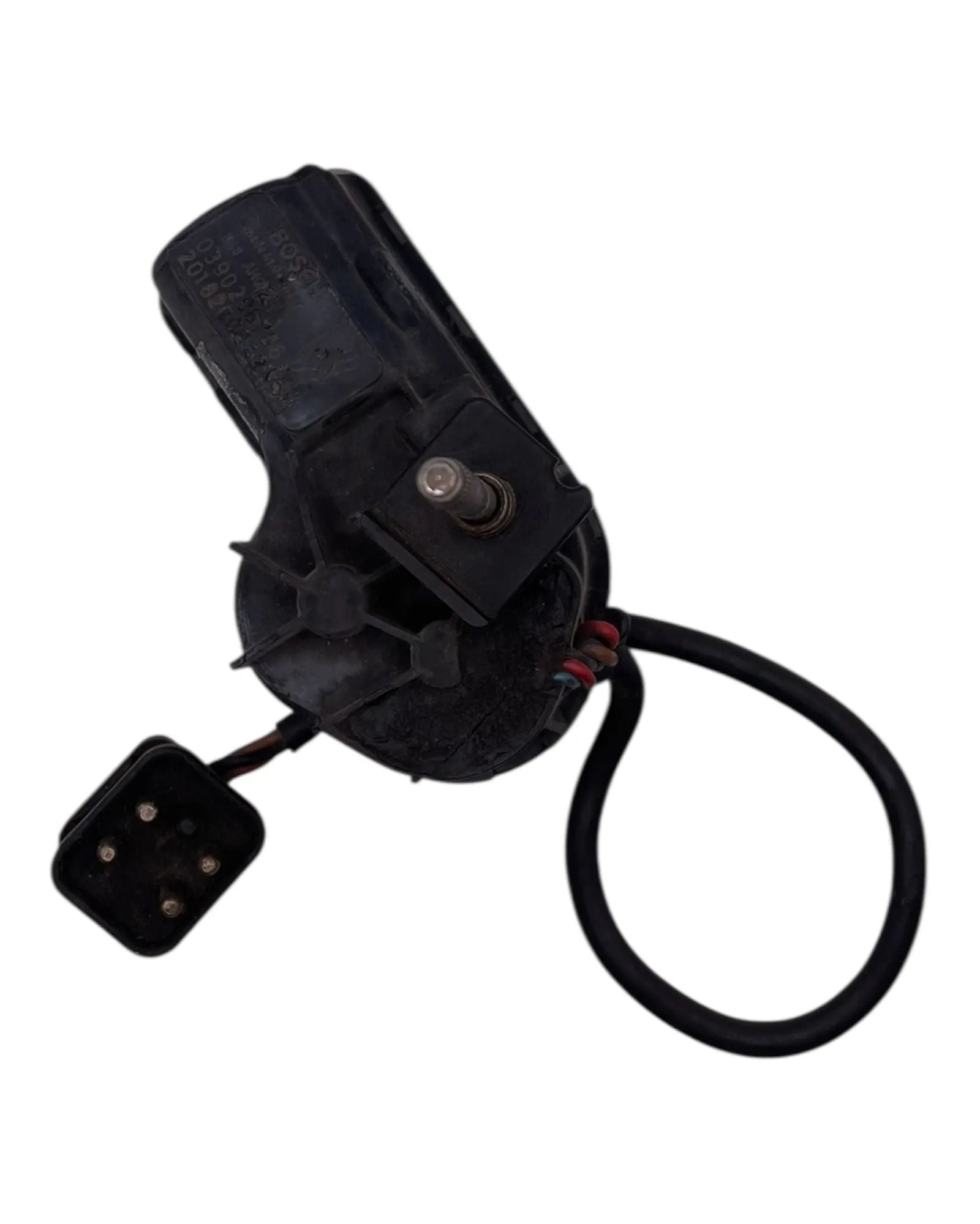 Mercedes-Benz W201 190ER Motor Scheinwerferreinigungsanlage Rechts 2018200242