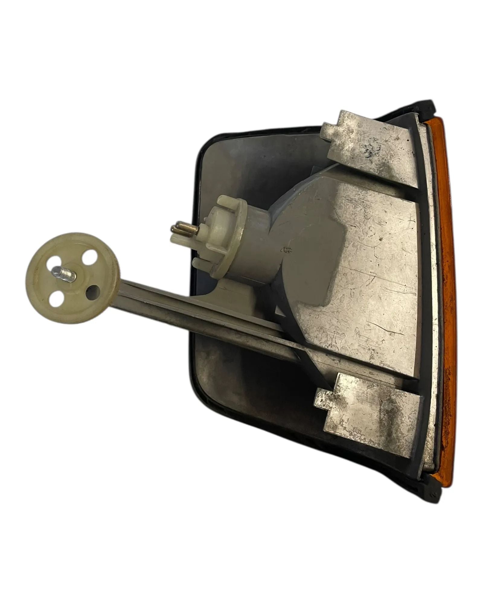 Mercedes-Benz W201 Blinkleuchte Blinker vorne Links 42665R6