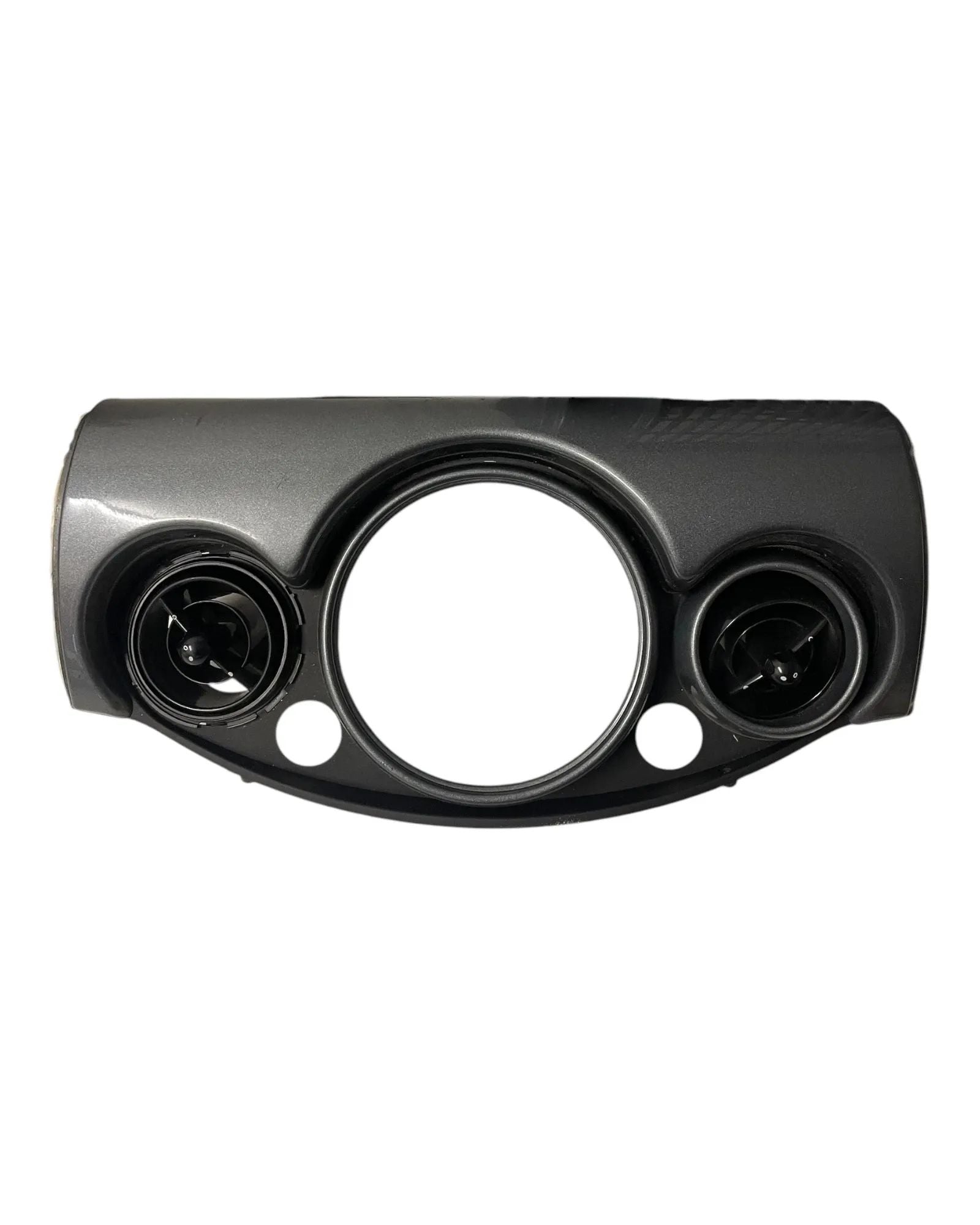 Bmw mini Cooper Verkleidung Mittelkonsole Tachoverkleidung 0769337