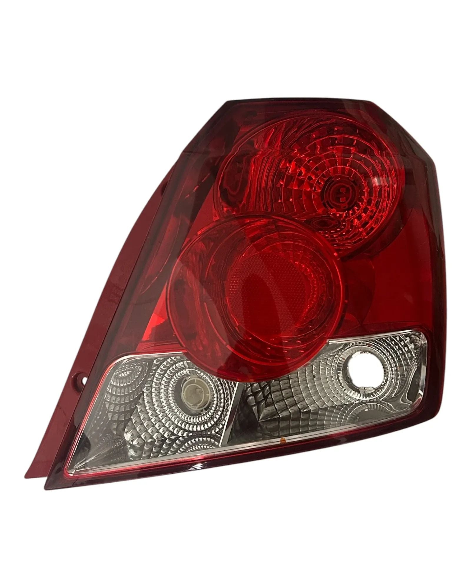 Chevrolet Kalos Rücklicht Rückleuchte Heckleuchte rechts 300267R