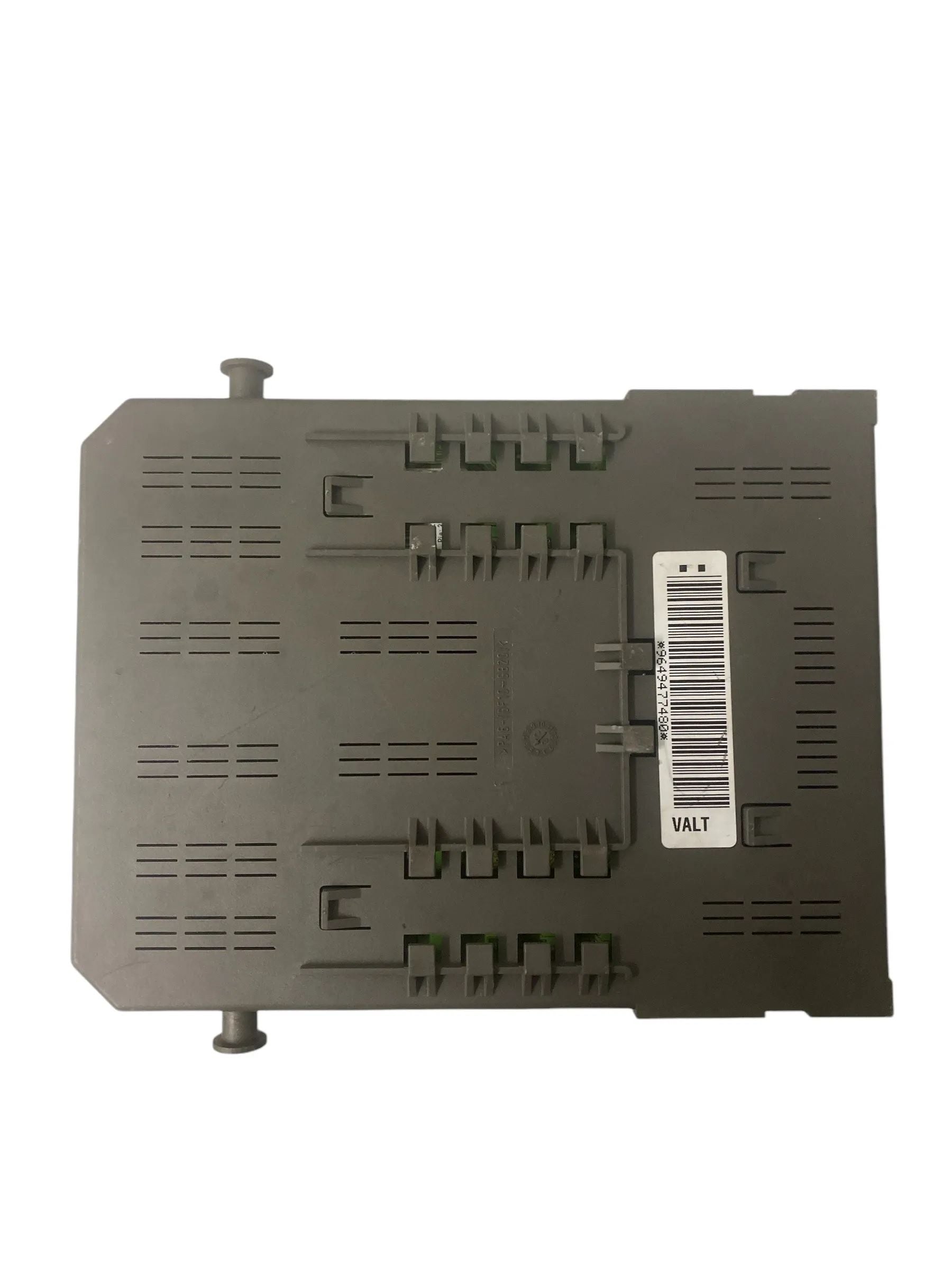 Peugeot Citroen Komfortsteuergerät Motorsteuergerät Steuergerät 9649477480