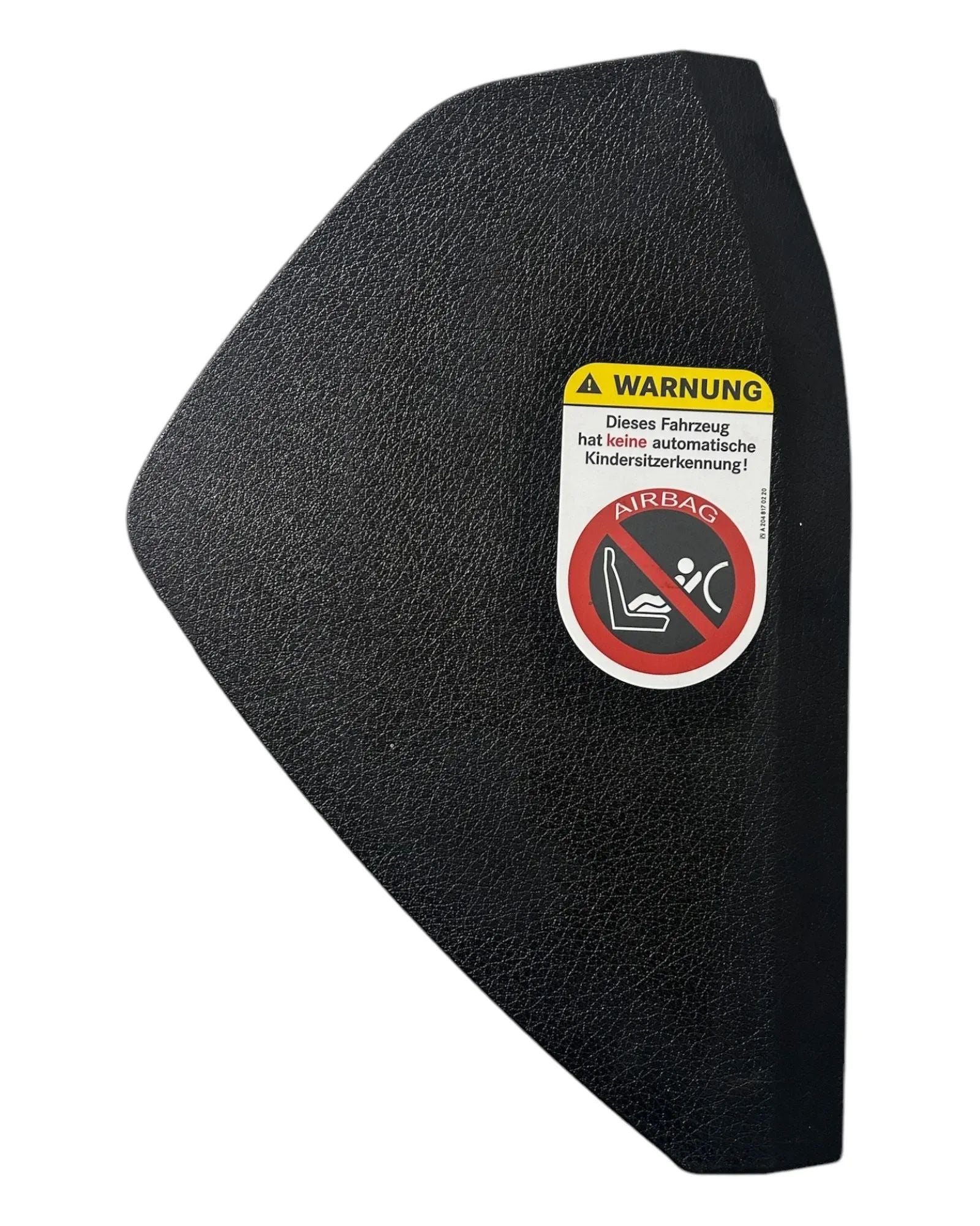 Mercedes-Benz E-Klasse Armaturenbrett Abdeckung Rechts A2116800478