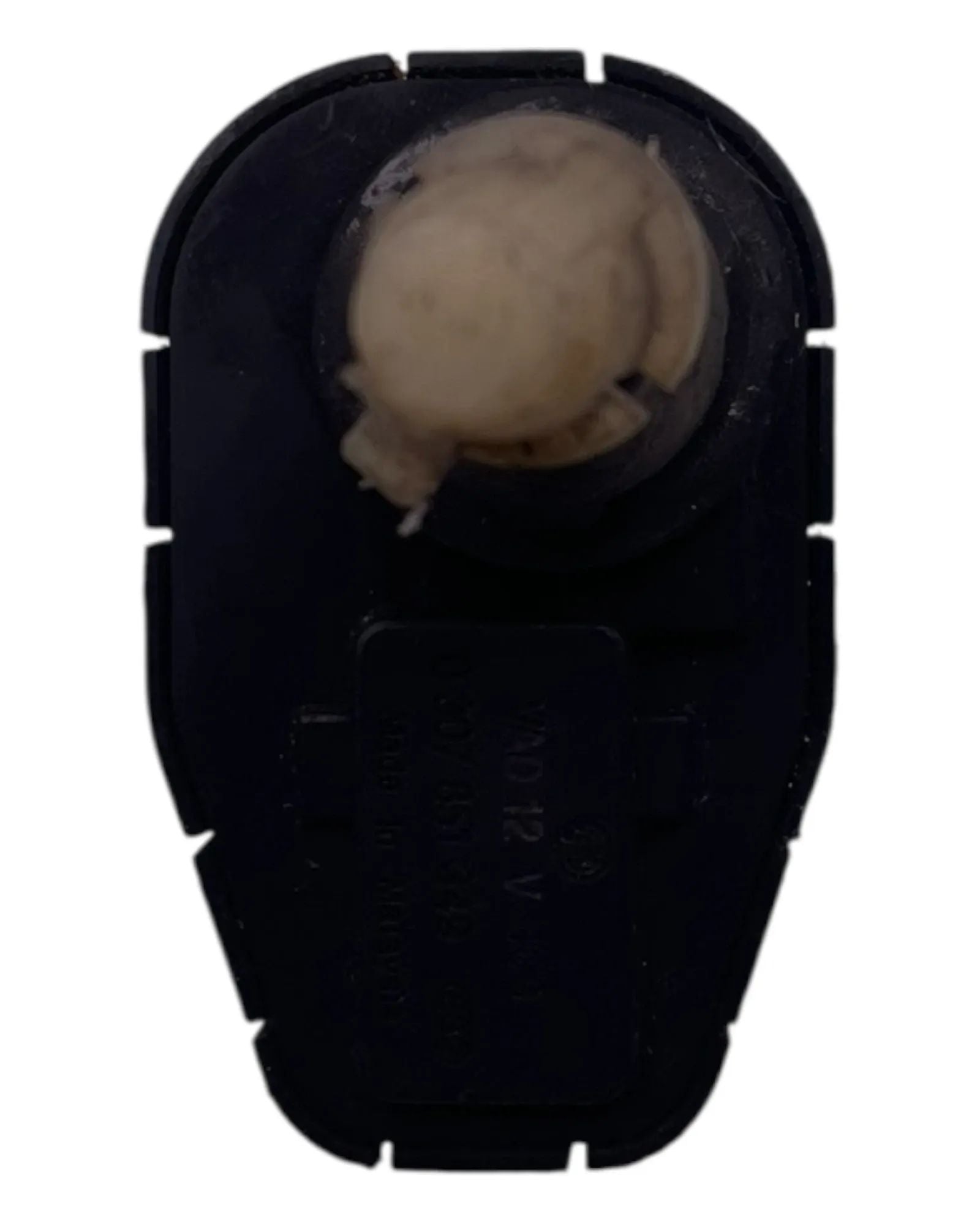 Volkswagen Golf Leuchtweitenregulierung Scheinwerfer 0307851349