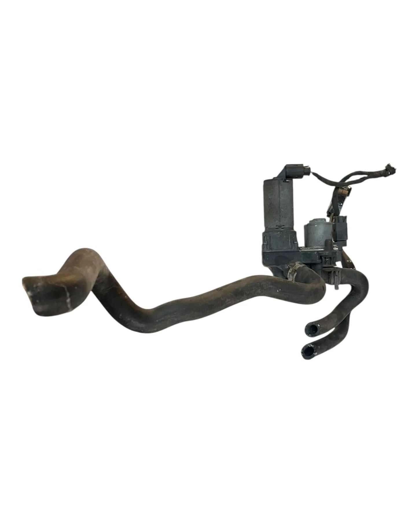 Mercedes-Benz S-Klasse W221 W220 Wasserpumpe Wasserventil 0392020070