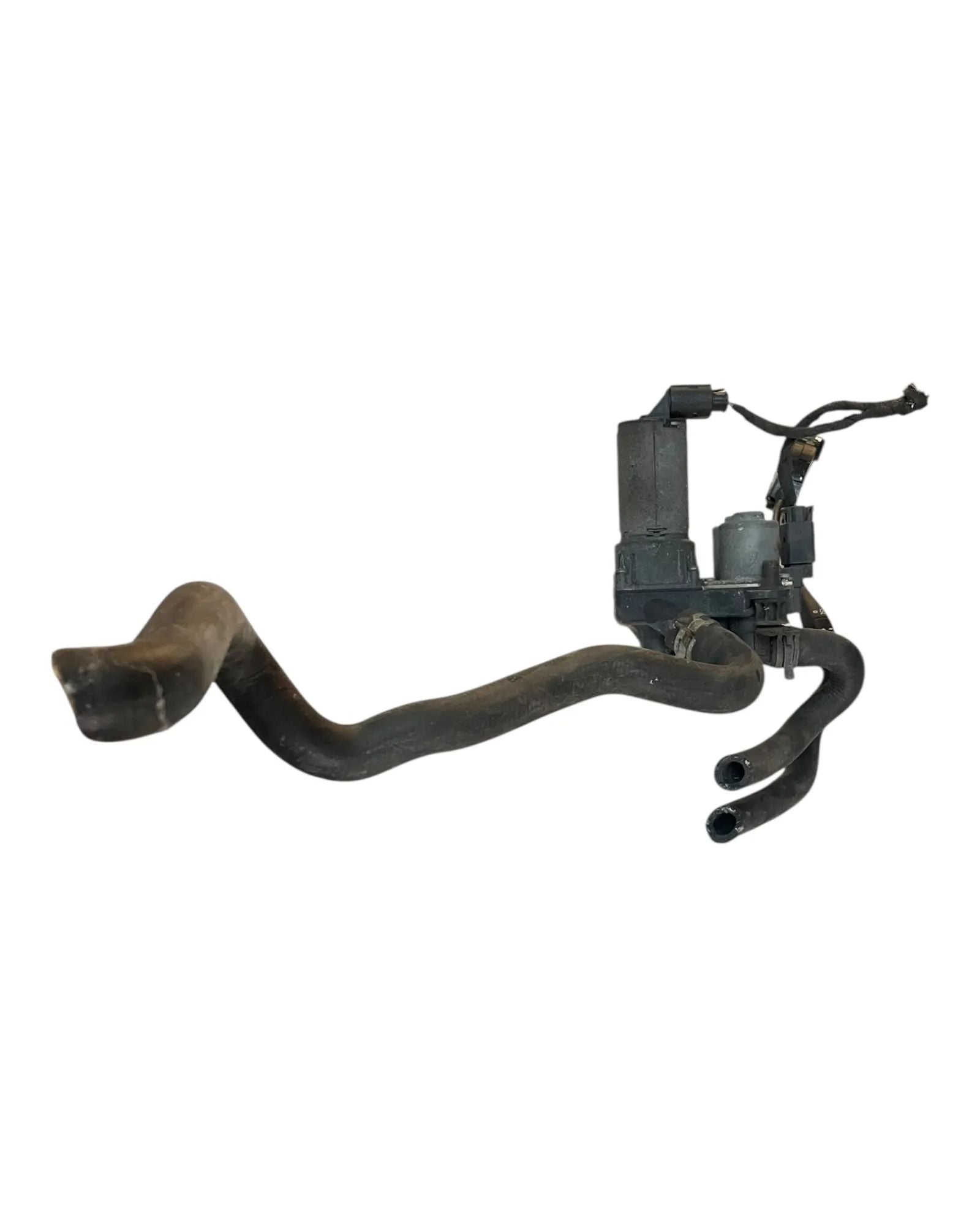 Mercedes-Benz S-Klasse W221 W220 Wasserpumpe Wasserventil 0392020070