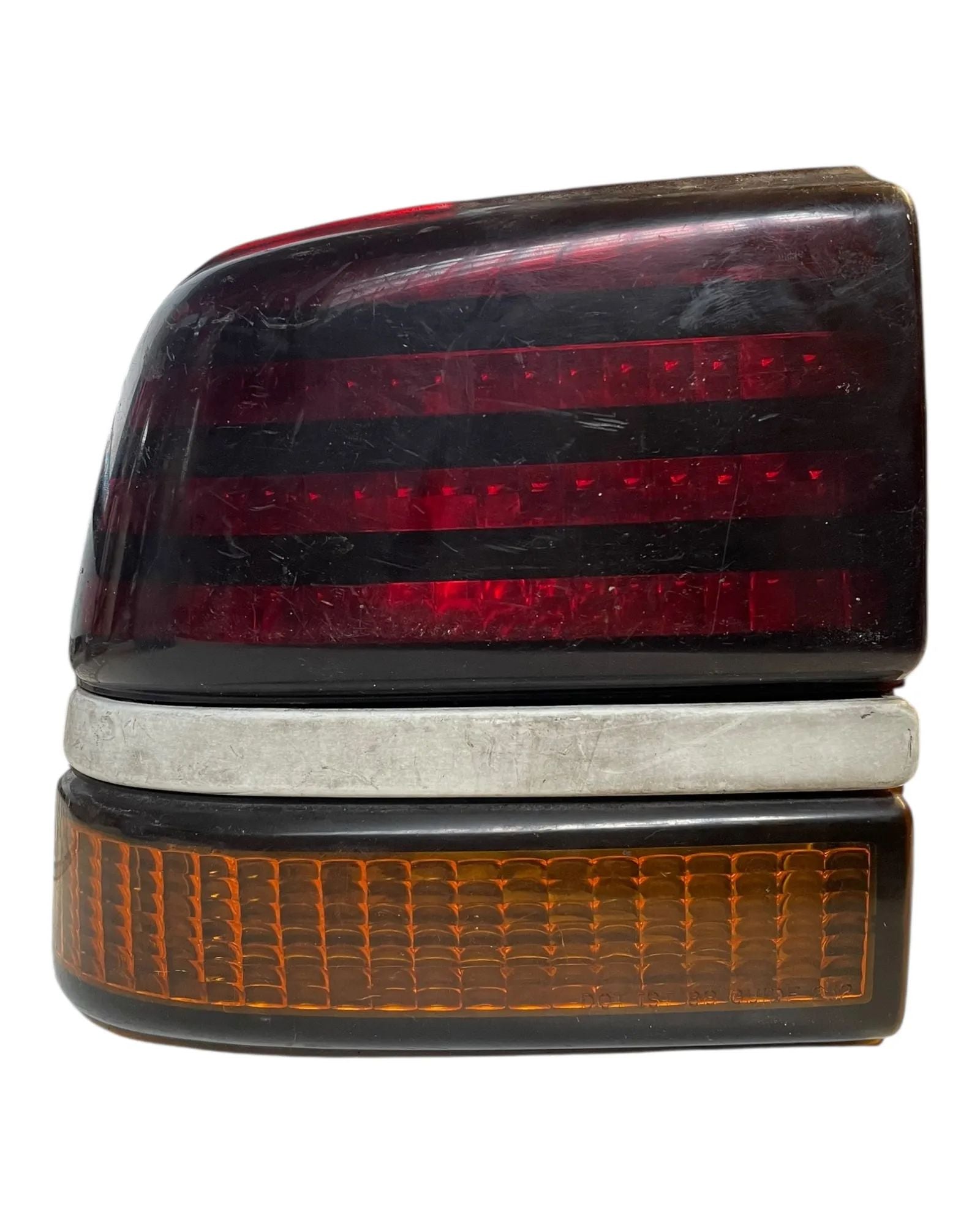 Pontiac Sunbird Rücklicht Heckleuchte Links 16508365