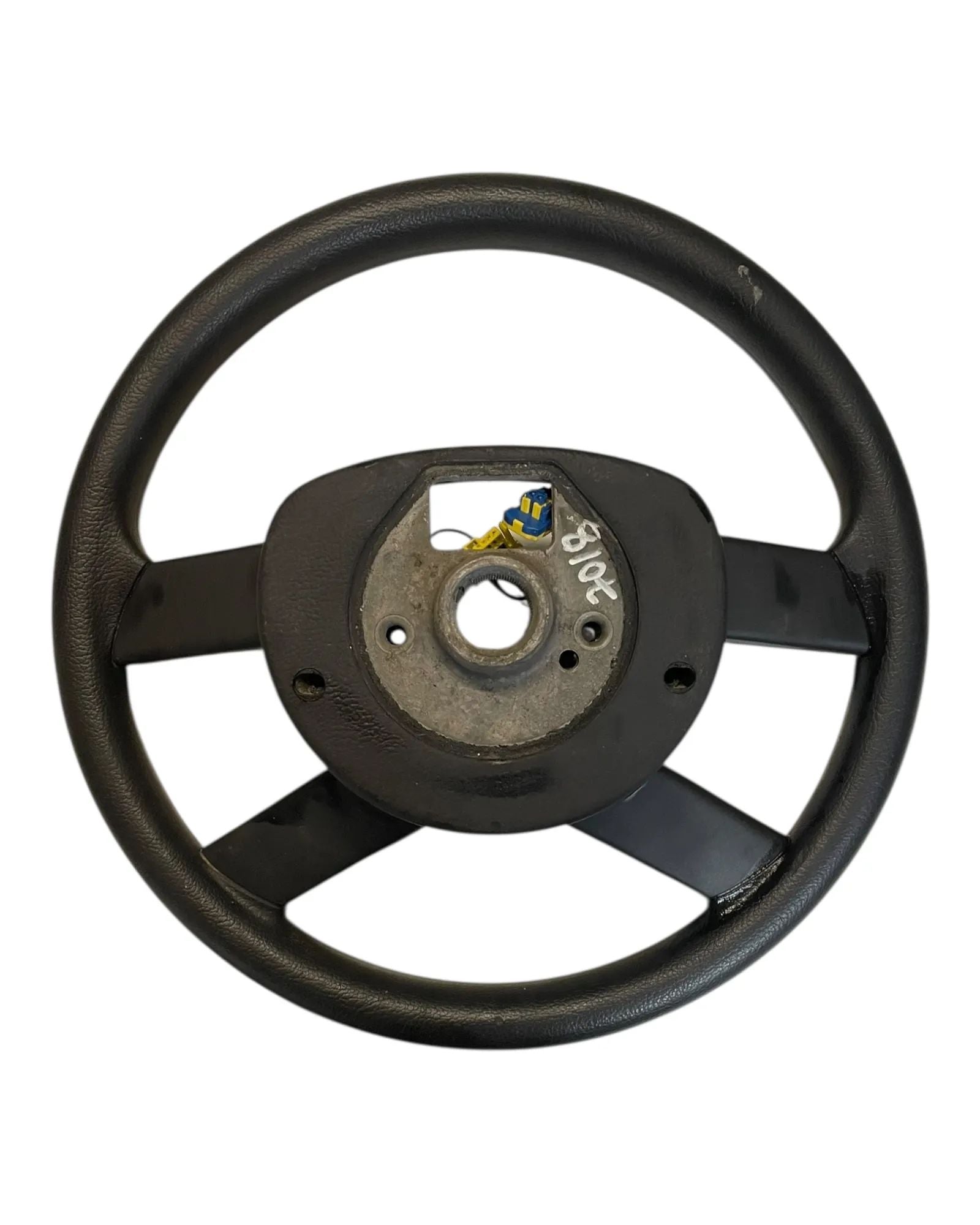 Volkswagen Fox Lenkrad 5Z0419091M9B9