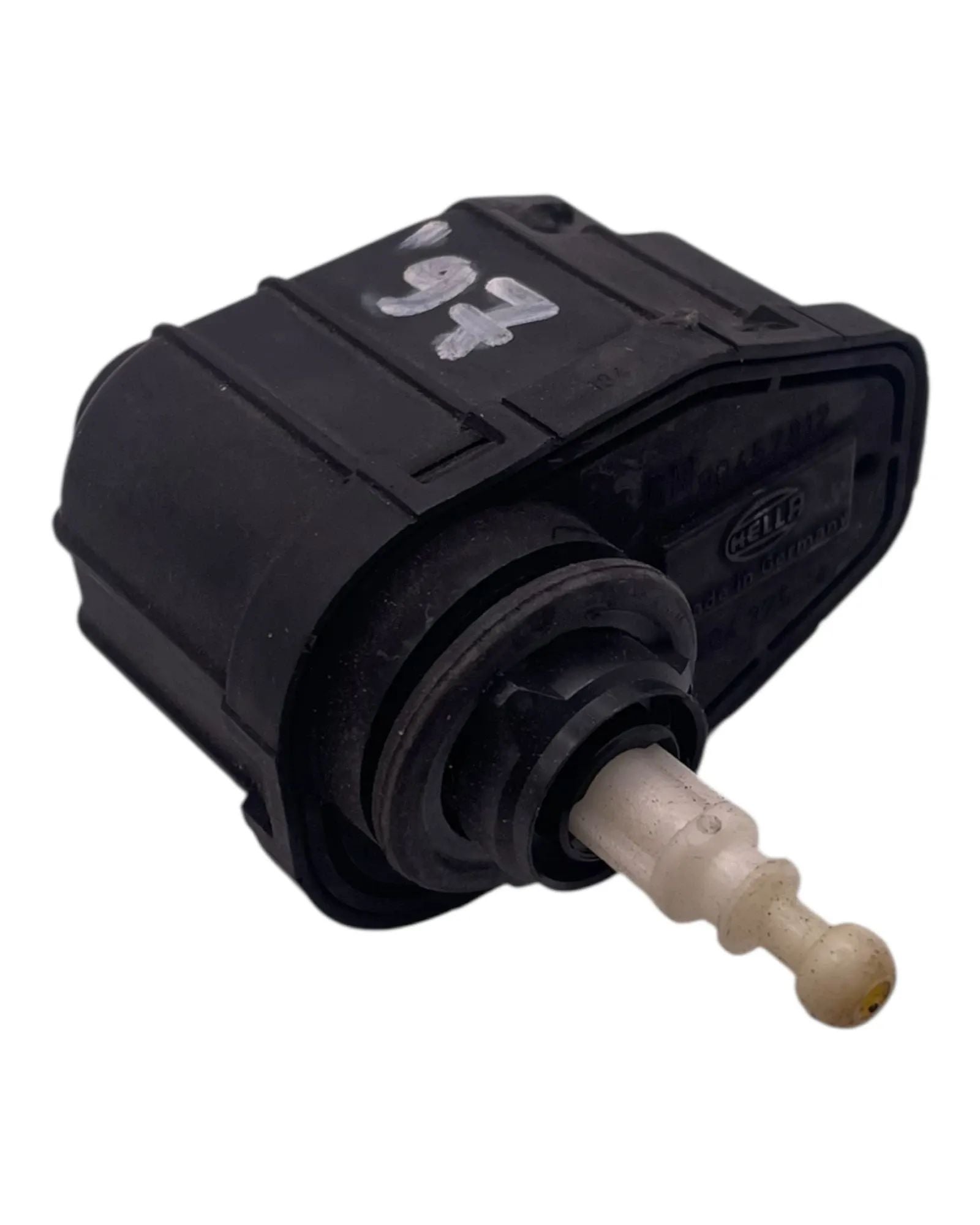 Opel Omega Scheinwerfer Stellmotor Reichweitenregelung 00437514 90457812