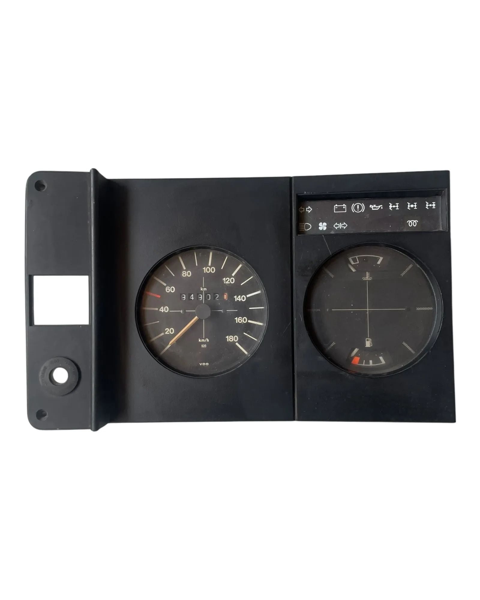 Volkswagen lt28 Amaturenbrett Tankanzeige 88481530 X161208337