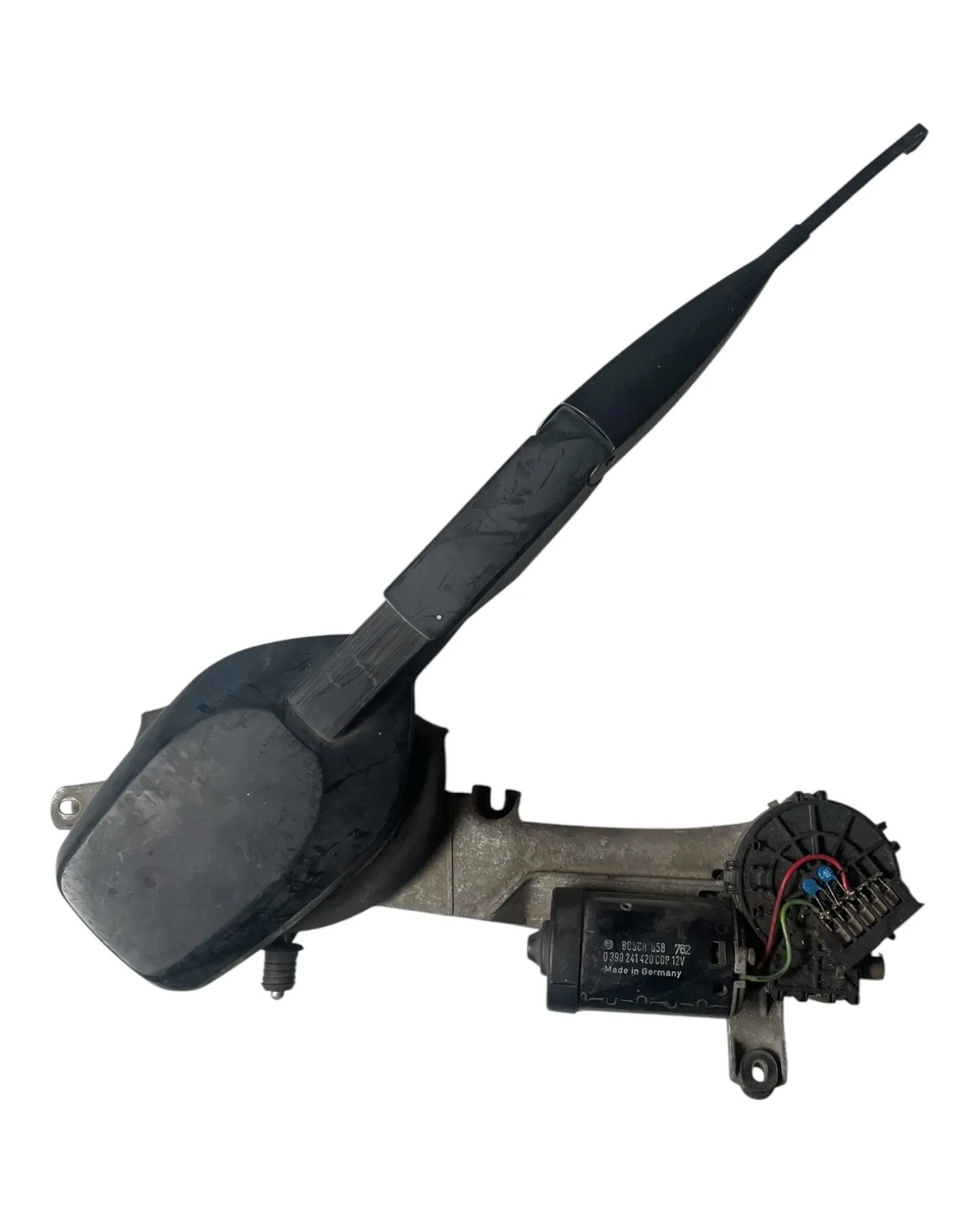 Mercedes Benz W210 Scheibenwischer Scheibenwischermotor Vorne 0390241420CDP