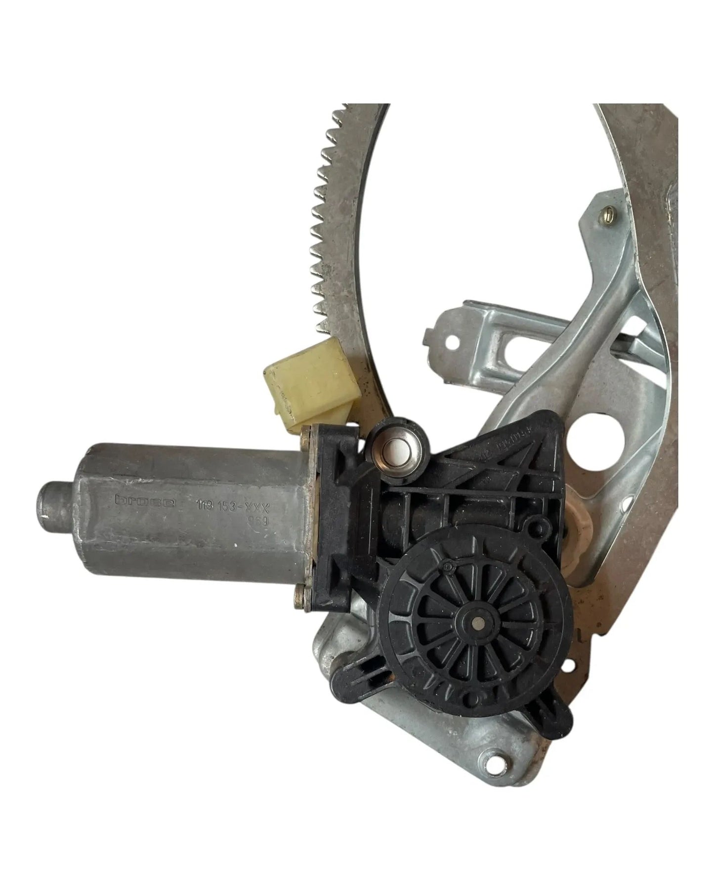 Mercedes-Benz W210 W202 Fensterhebermotor Fensterheber vorne rechts 0130821709