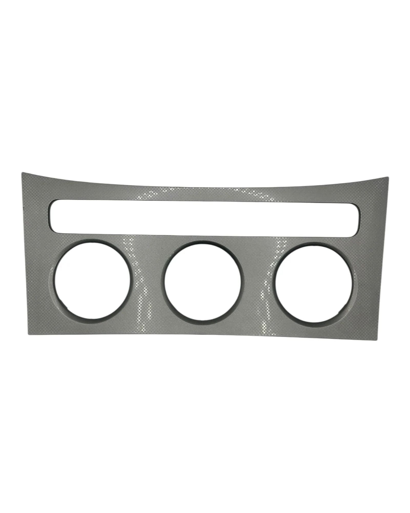 VW Passat 3C Blende Klimabedienteil Kulisse 3C0863100