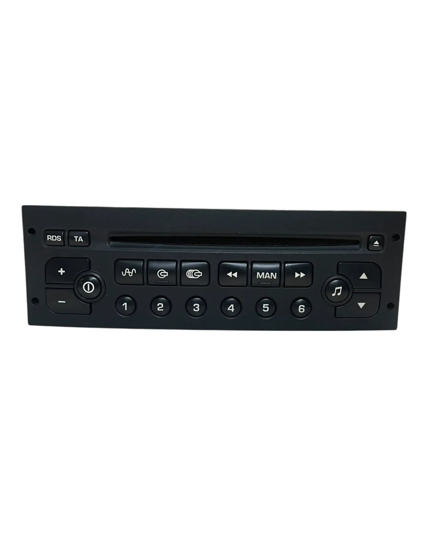 Peugeot 307 Radio CD-Player 96488013XT00