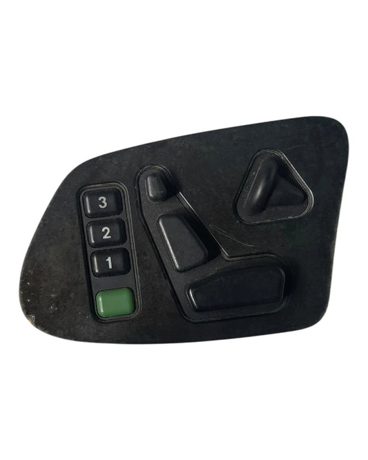 Mercedes-Benz E-Klasse Sitzschalter Sitzverstellung Schalter 2108208910