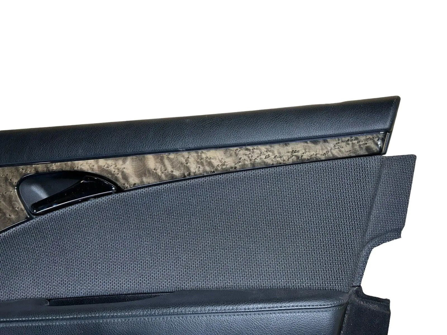 Mercedes-Benz W211 E-Klasse Türverkleidung Türpappe vorne rechts A2117205262